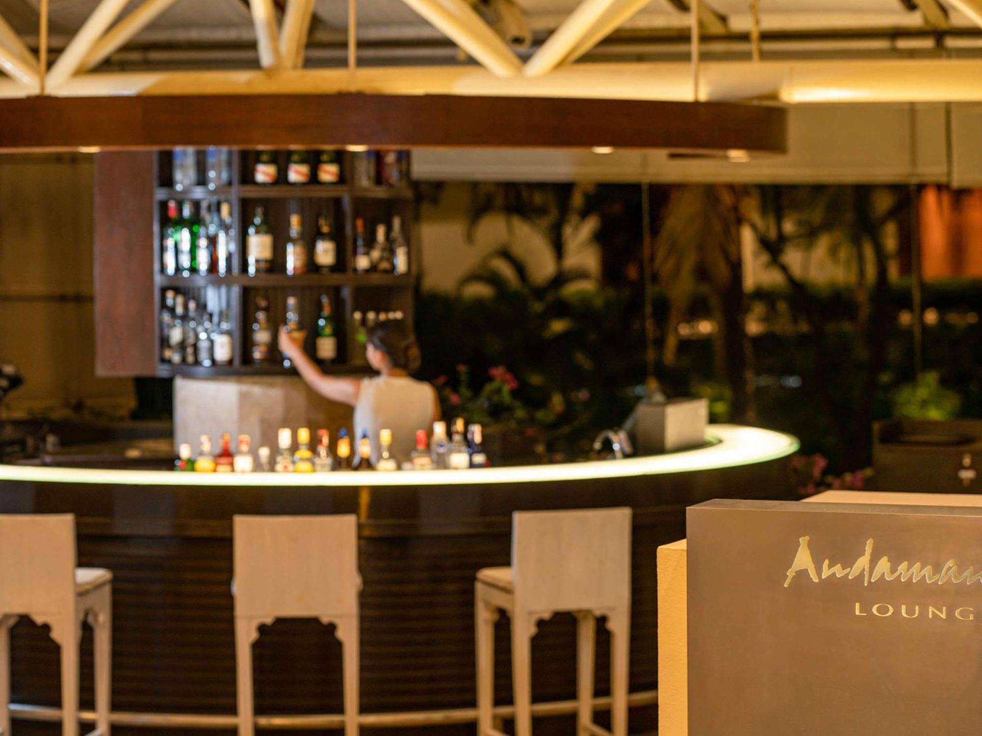 Pullman Phuket Karon