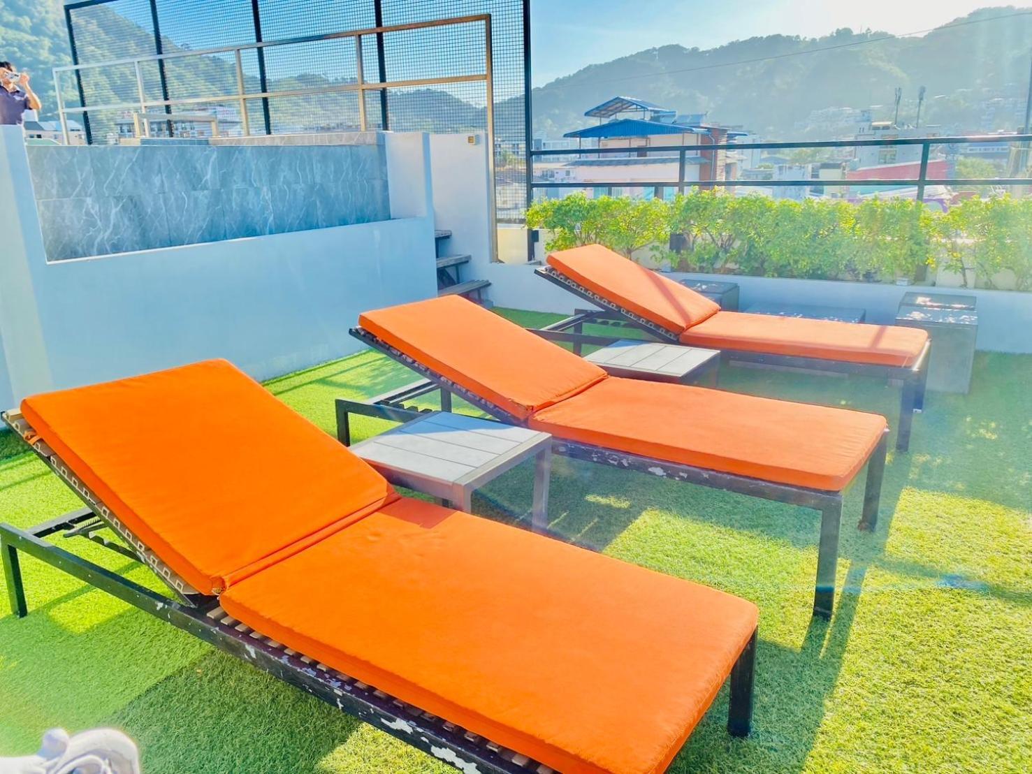 The Album Hotel Patong