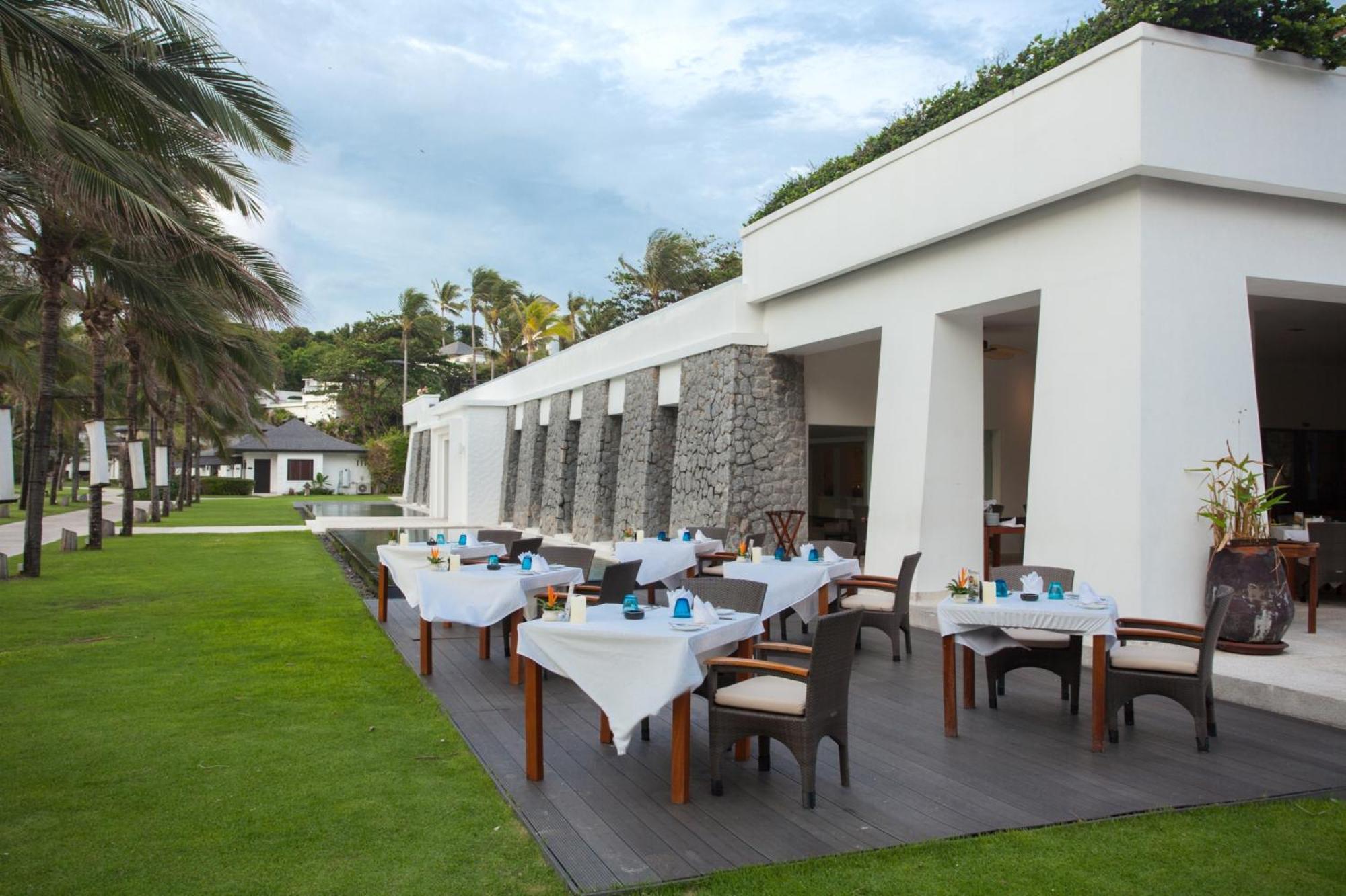 The Racha Resort Ko Racha Yai