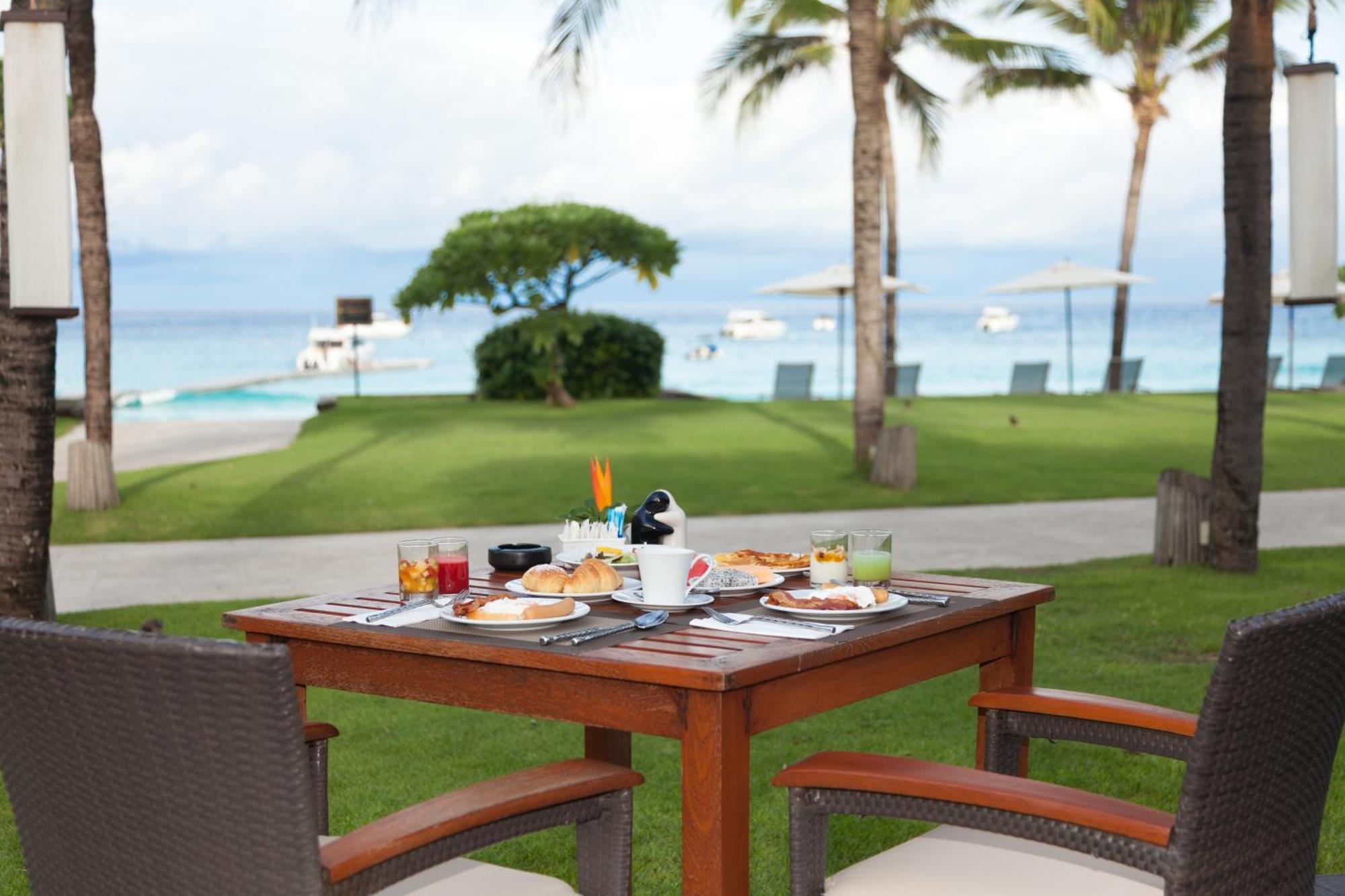 The Racha 5*