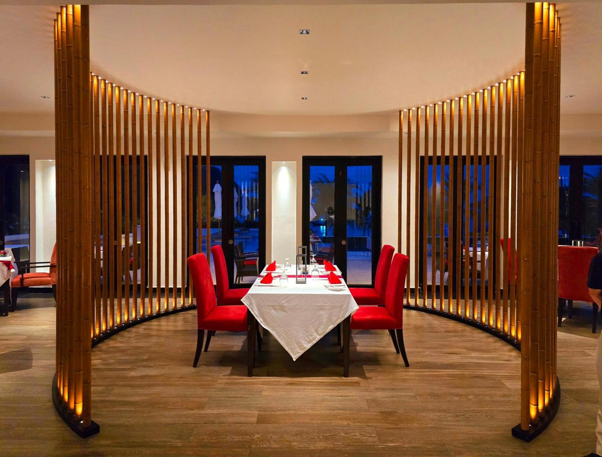 The Racha 5*