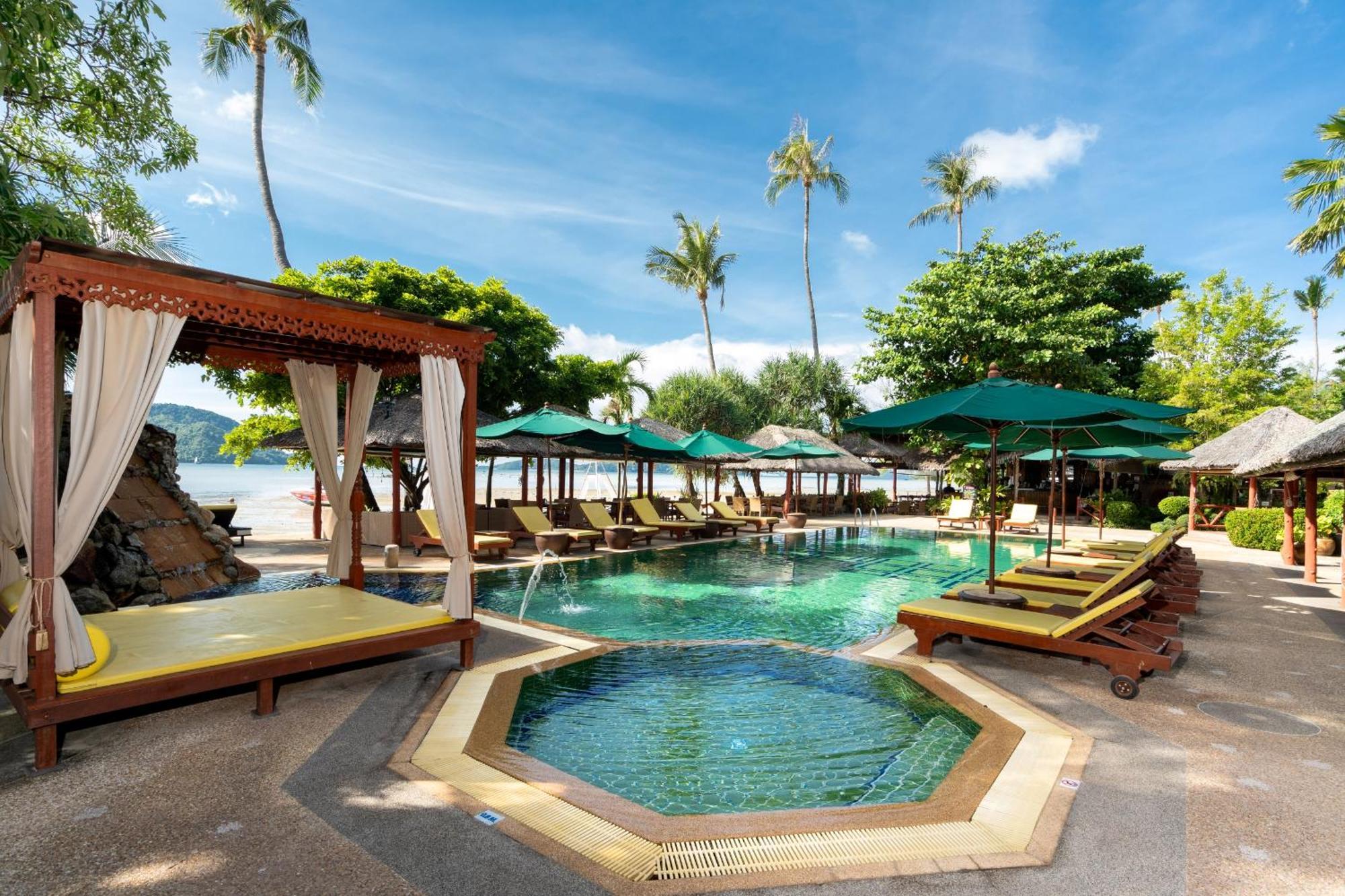 Resort Friendship & Atmanjai Wellness Centre 4*
