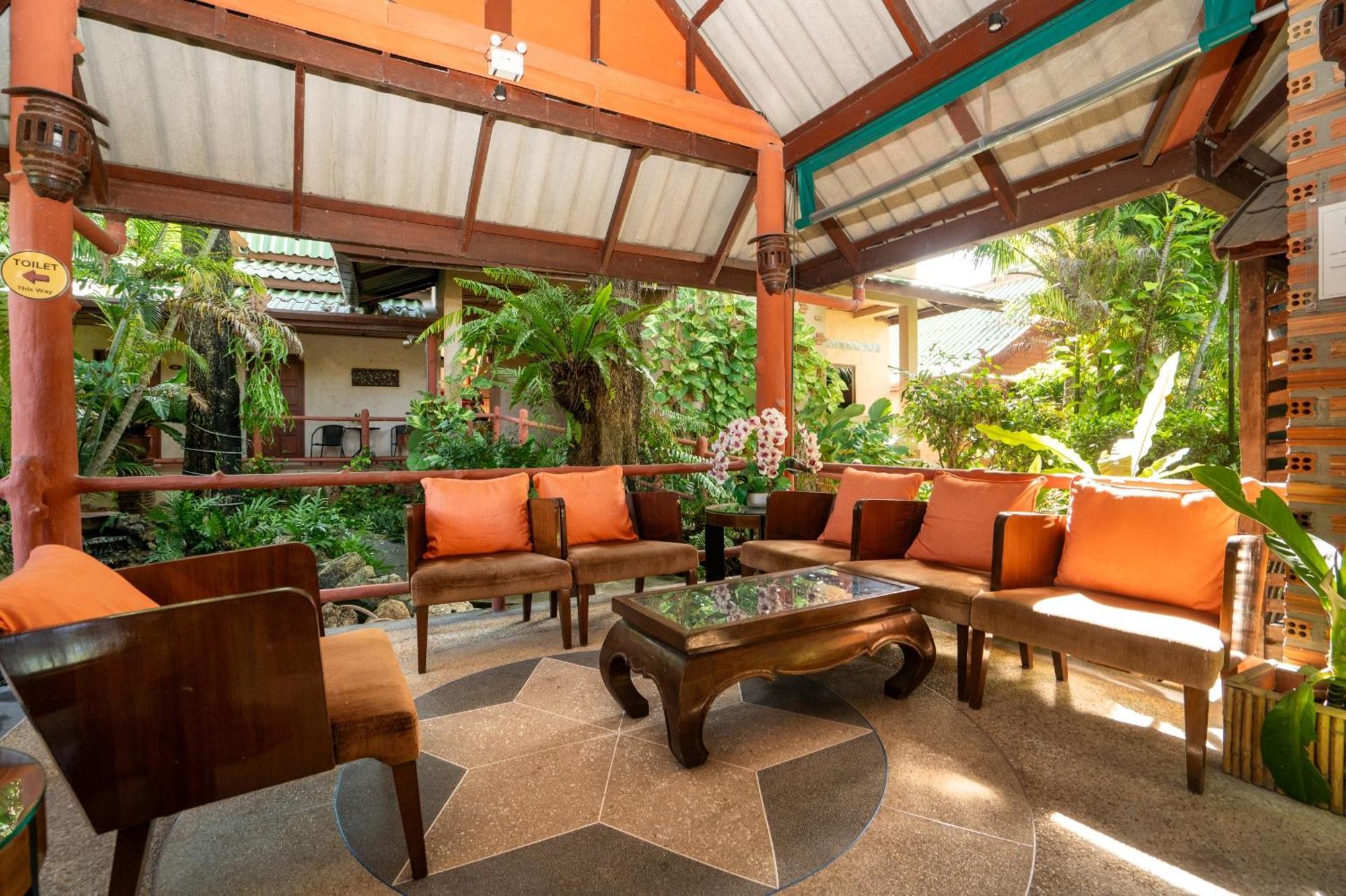 Friendship & Atmanjai Wellness Centre 4*