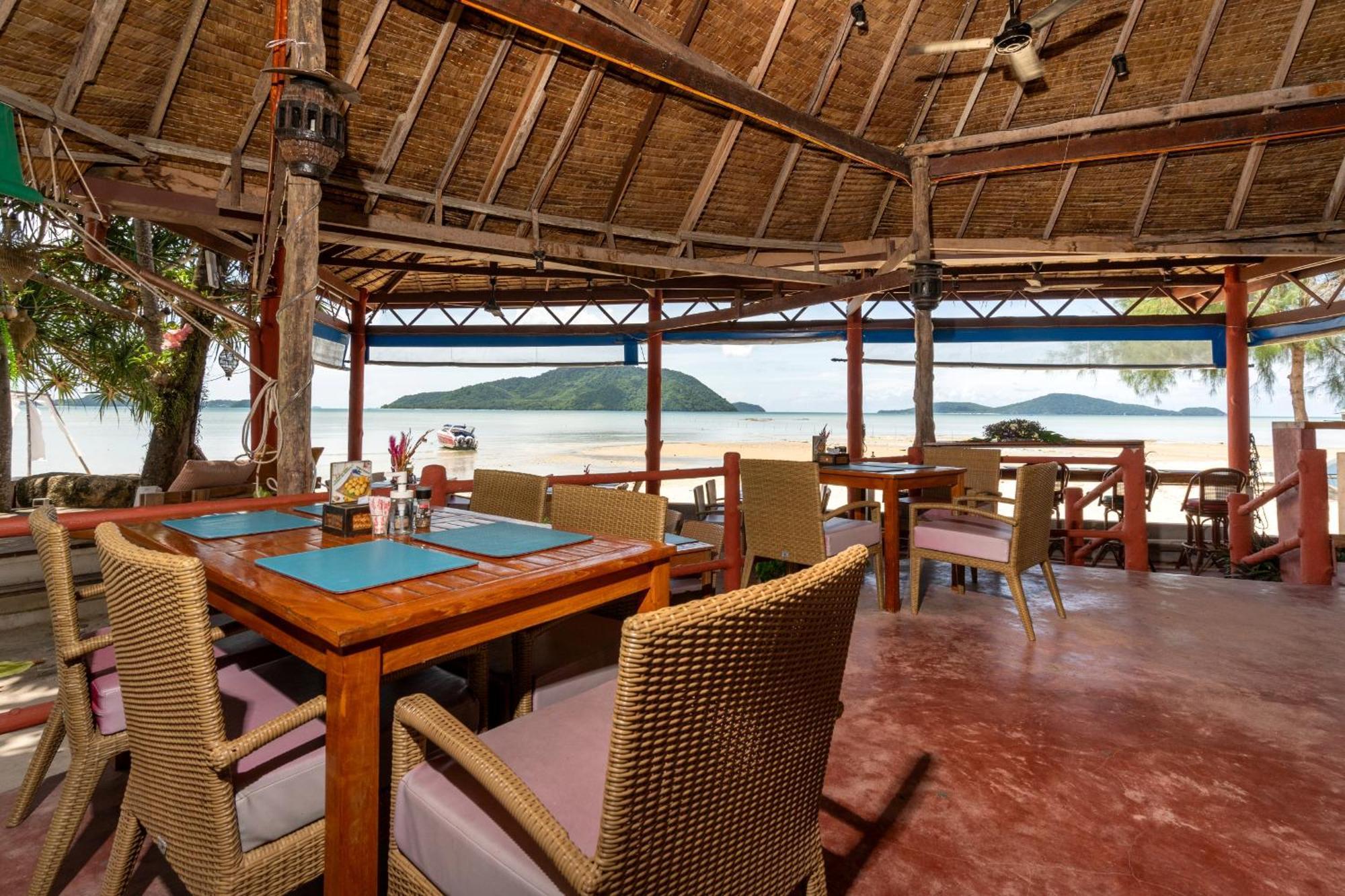 Friendship & Atmanjai Wellness Centre Resort 4*