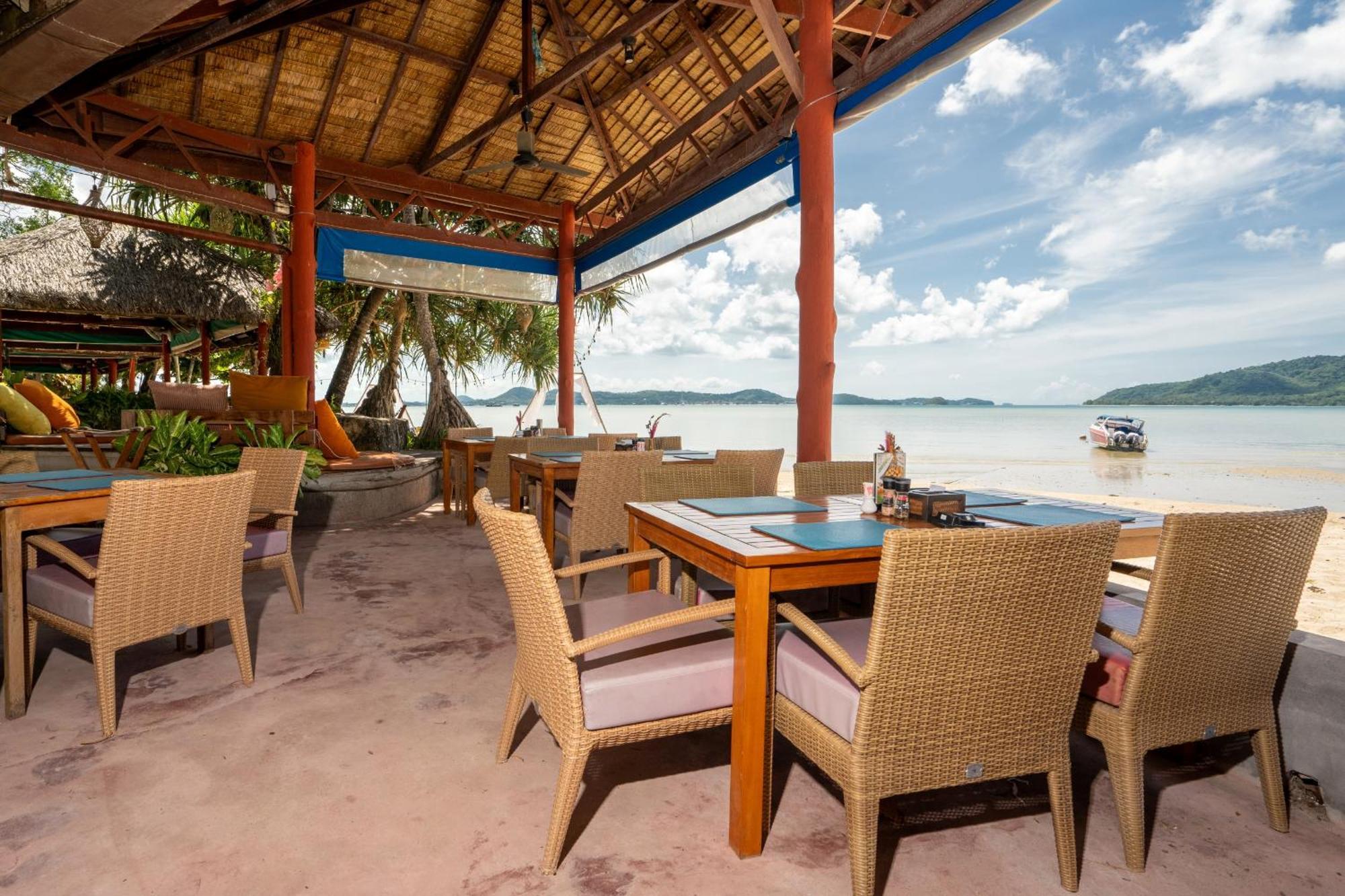 Friendship & Atmanjai Wellness Centre Resort Rawai