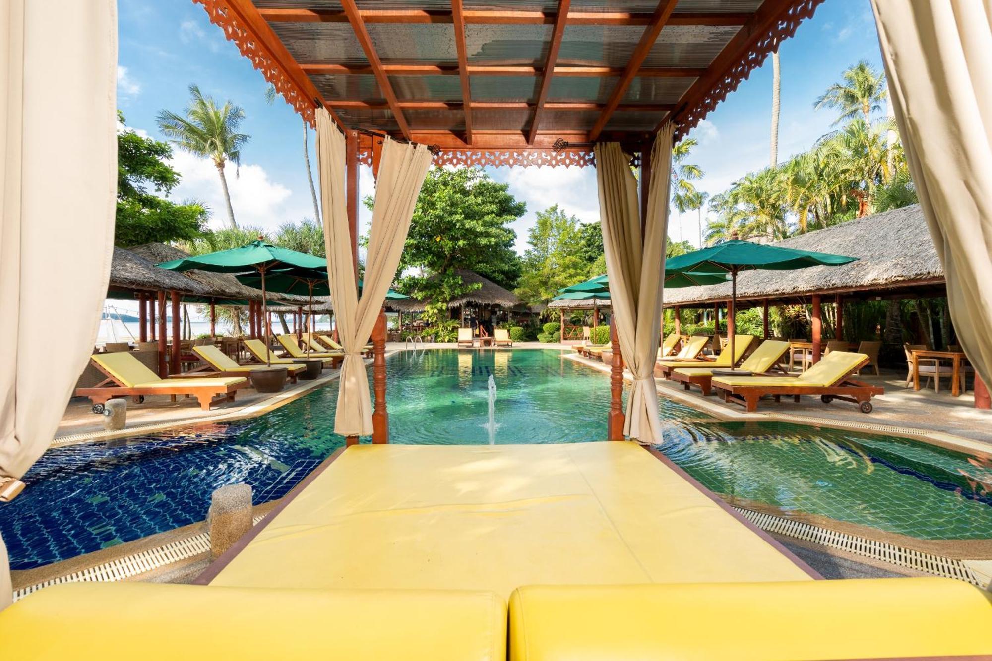 Friendship & Atmanjai Wellness Centre 4*