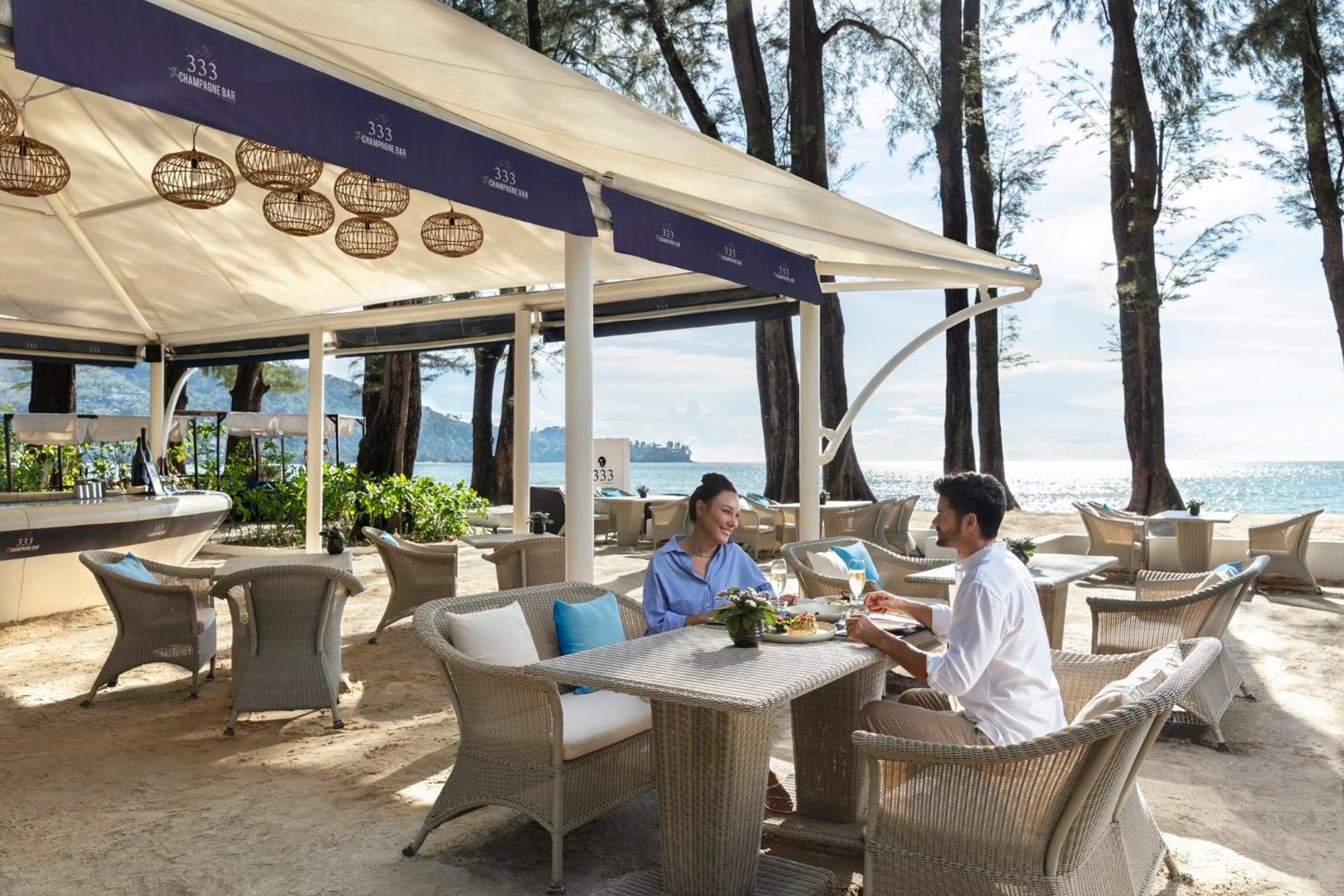 Intercontinental Phuket By Ihg Resort 5*