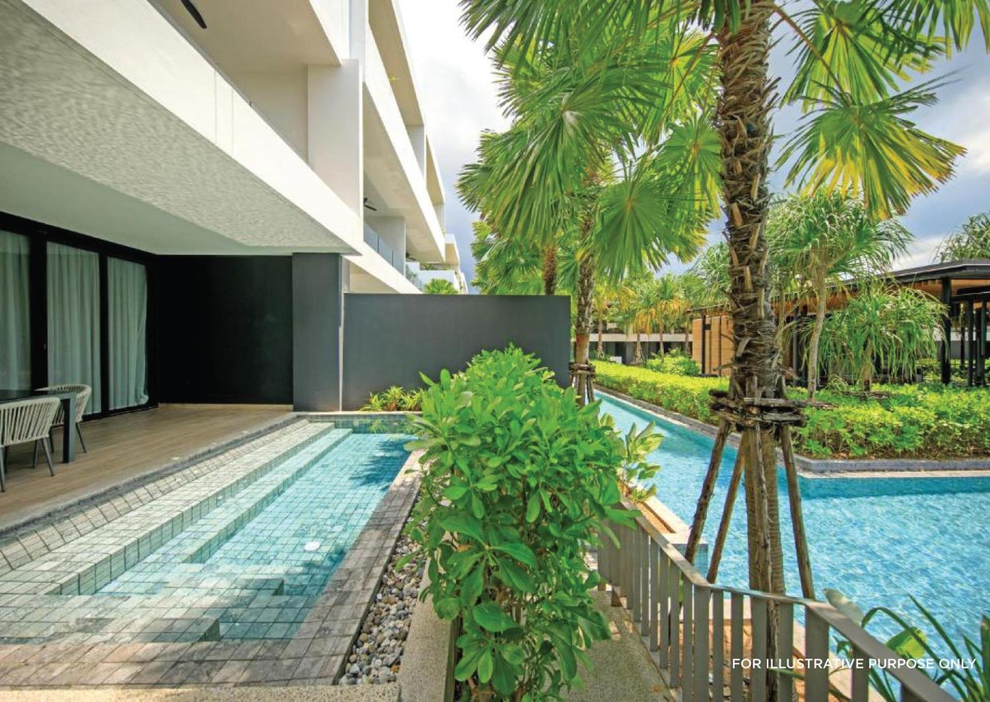 Wellbeing & Lifestyle 5*