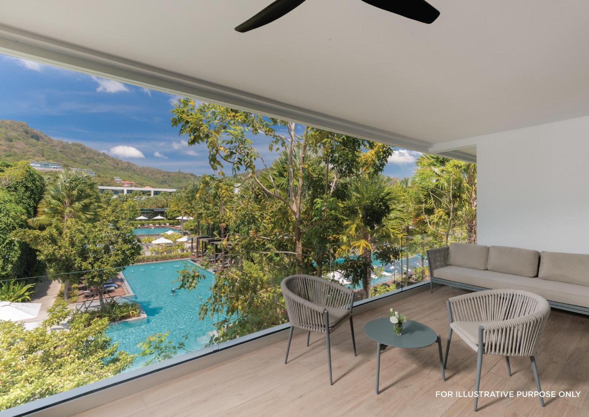 Wellbeing & Lifestyle Ban Bang Chak (Phuket)