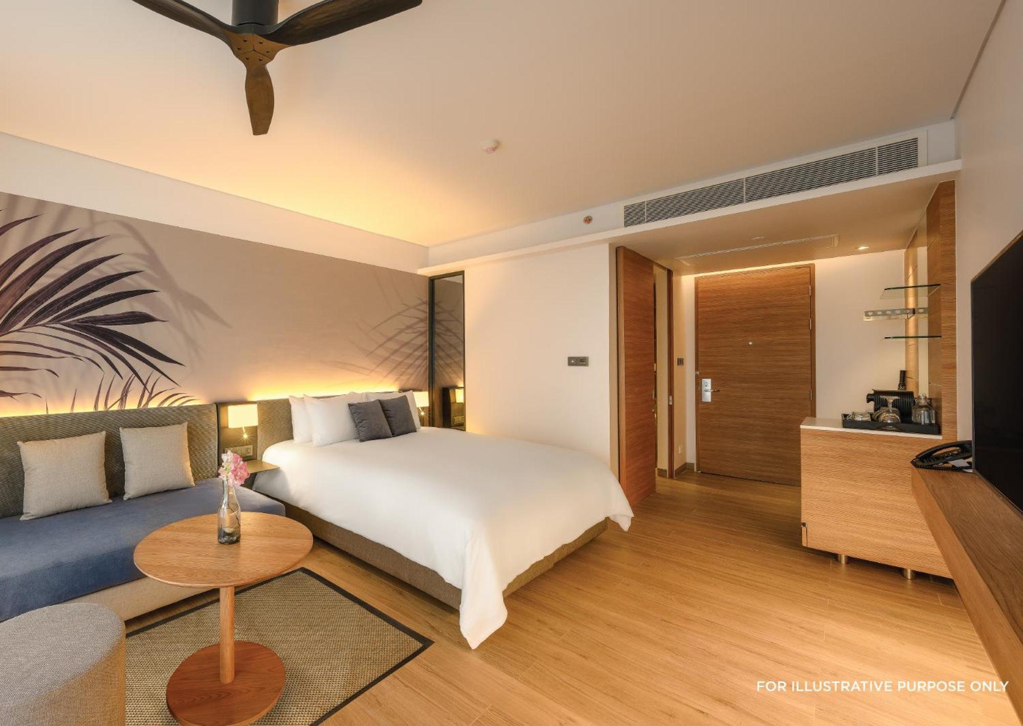 Wellbeing & Lifestyle Ban Bang Chak (Phuket)
