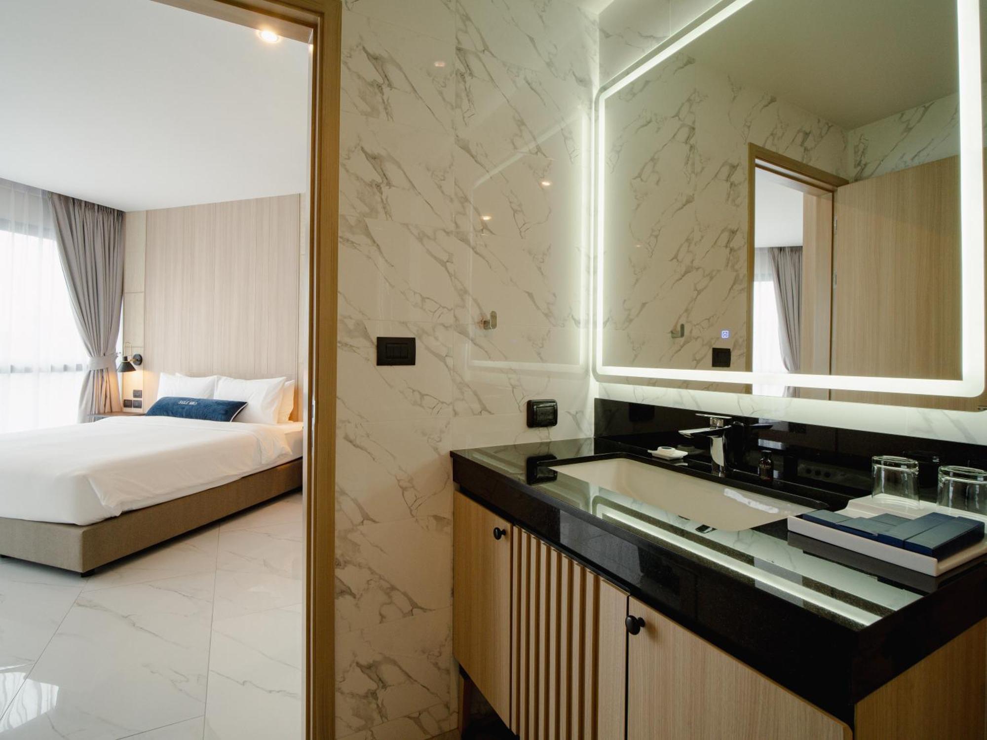 Sole Mio Boutique And Wellness - Adults Only Bang Tao Beach (Phuket)