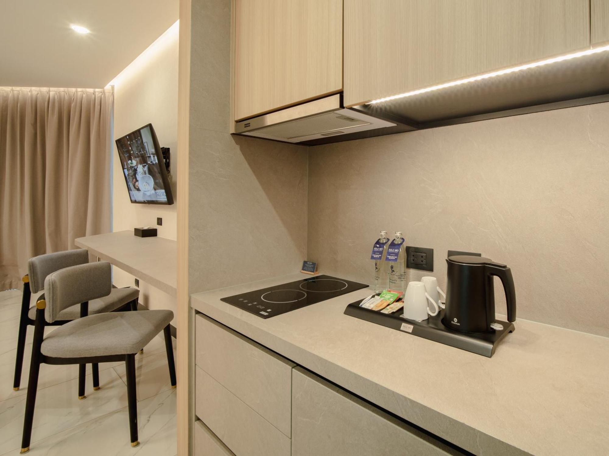 Sole Mio Boutique And Wellness - Adults Only Hotel