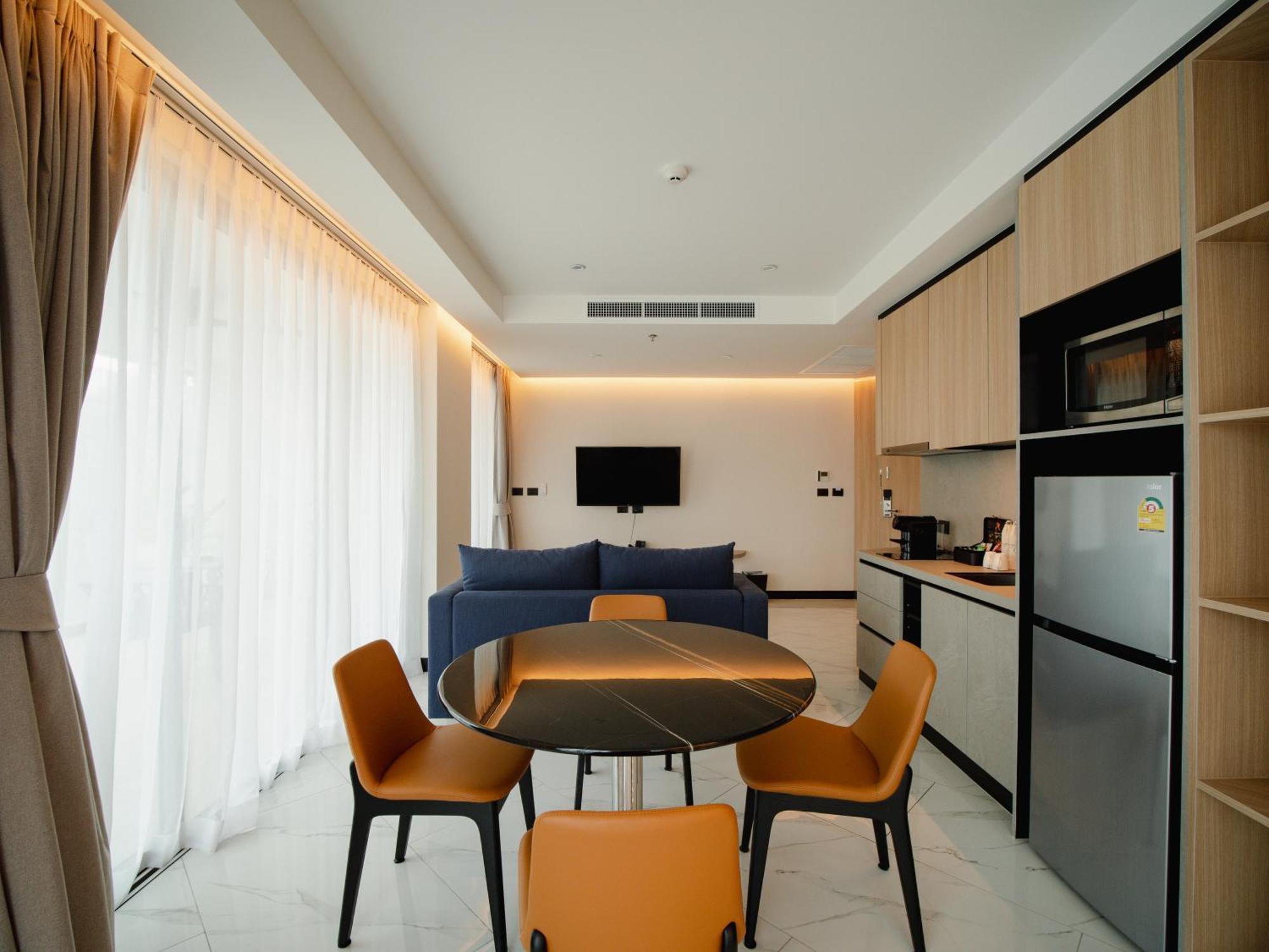 Sole Mio Boutique And Wellness - Adults Only Hotel 5*