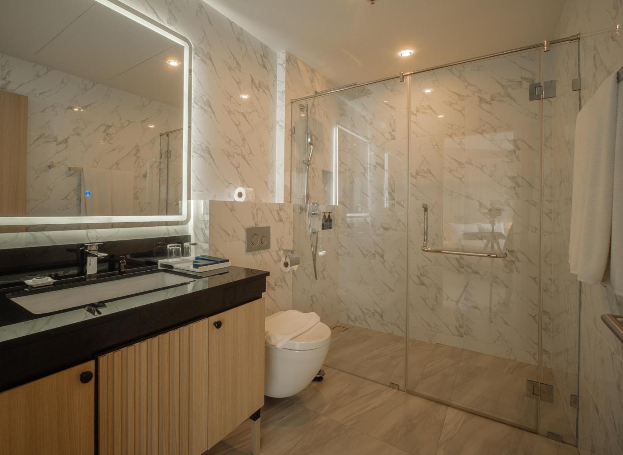 Hotel Sole Mio Boutique And Wellness - Adults Only Bang Tao Beach (Phuket)