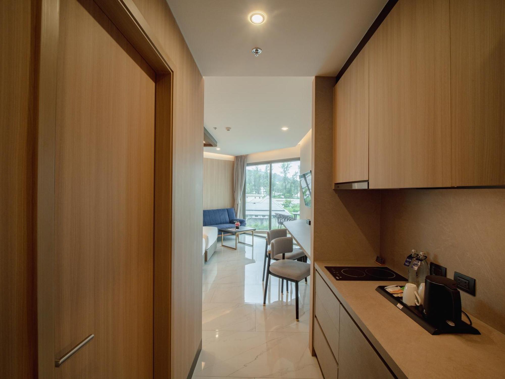 Sole Mio Boutique And Wellness - Adults Only Hotel