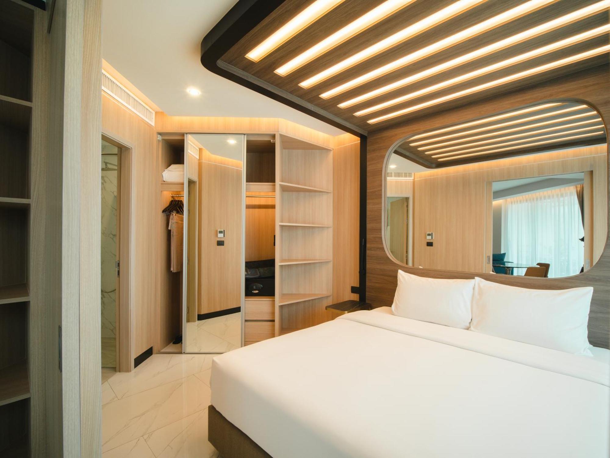 Hotel Sole Mio Boutique And Wellness - Adults Only 5*