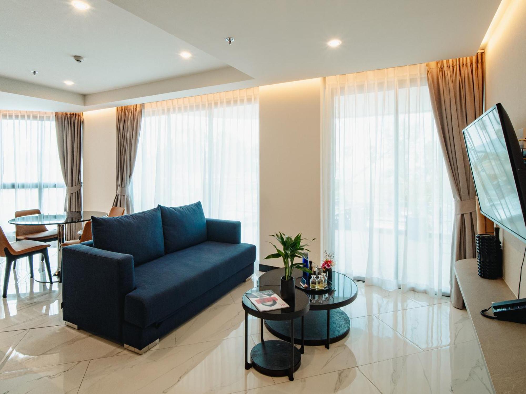 Sole Mio Boutique And Wellness - Adults Only