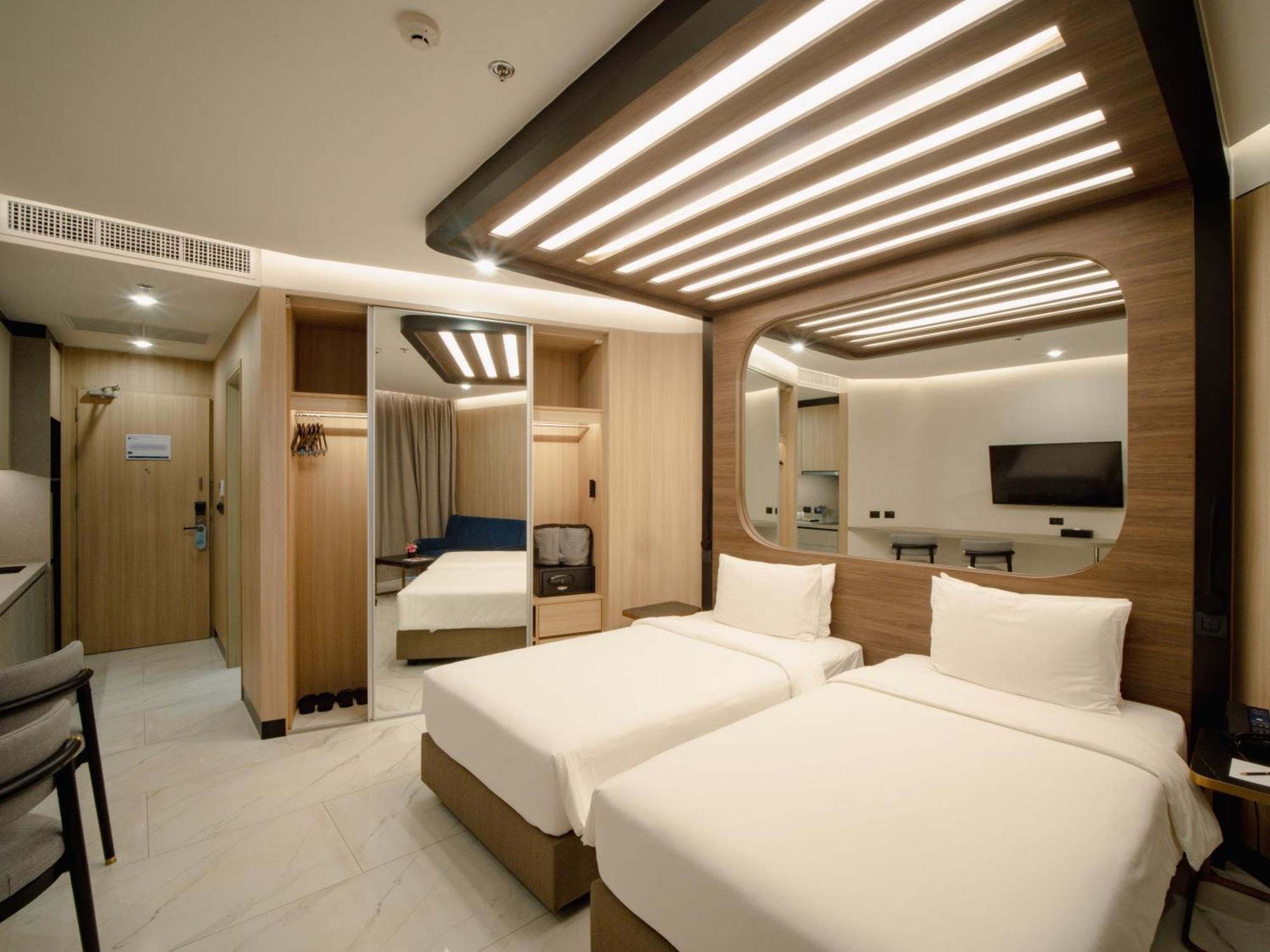 Sole Mio Boutique And Wellness - Adults Only Hotel Bang Tao Beach (Phuket)