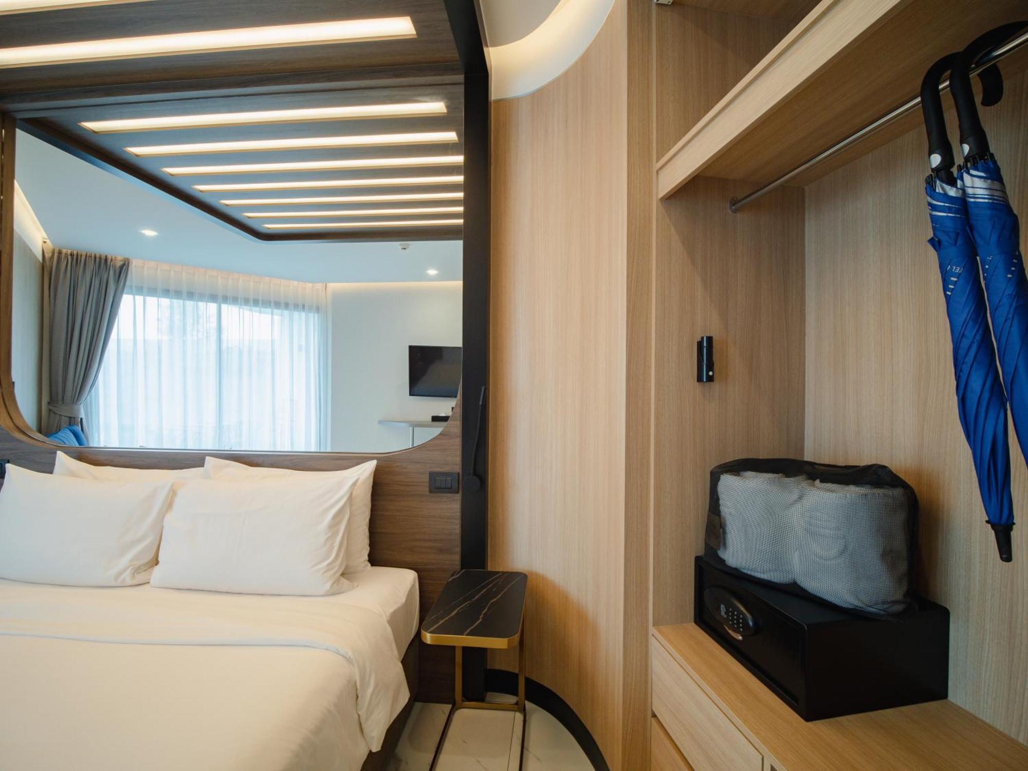 Hotel Sole Mio Boutique And Wellness - Adults Only Bang Tao Beach (Phuket)