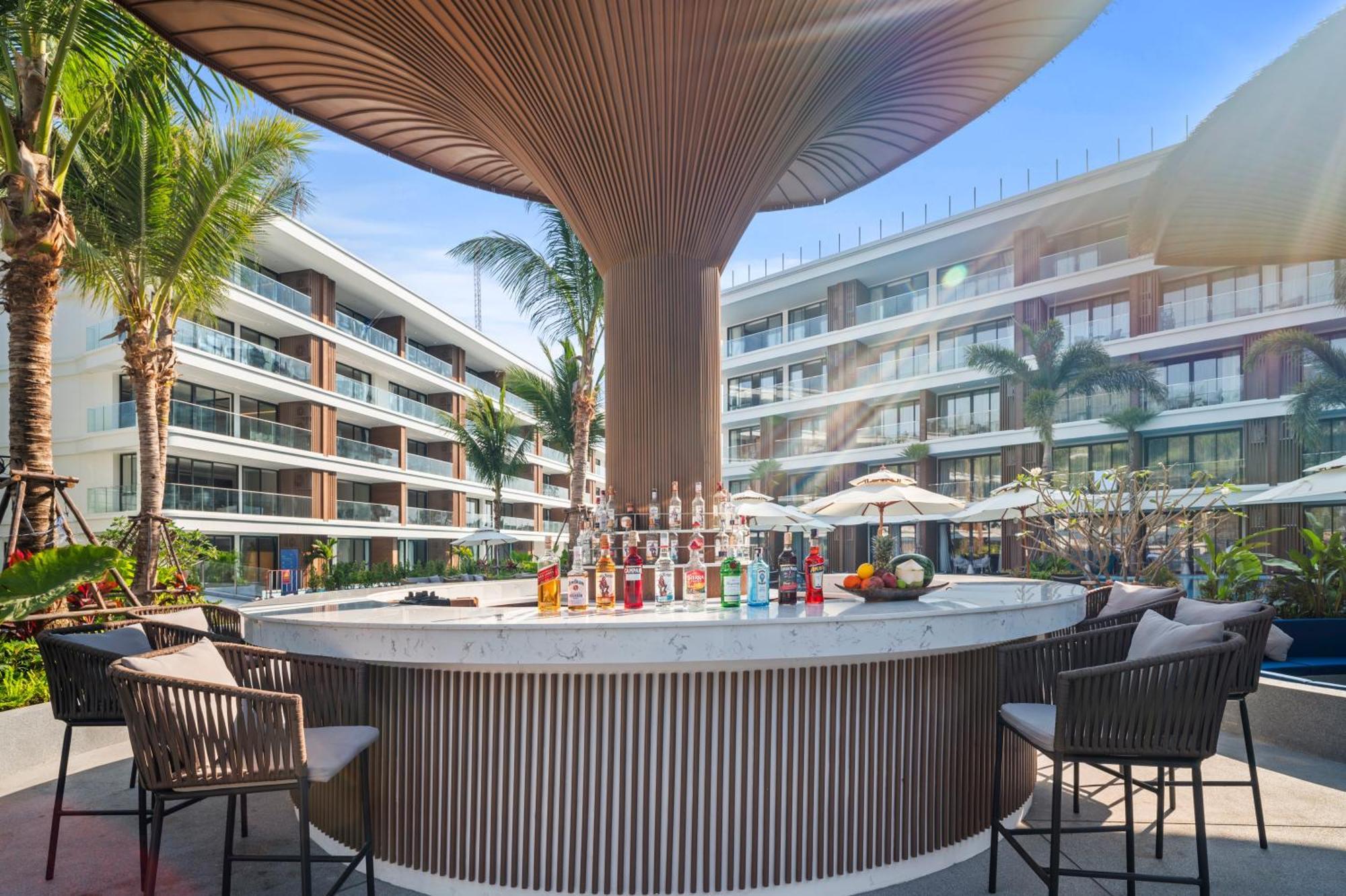 Kora Phuket Resort 5*