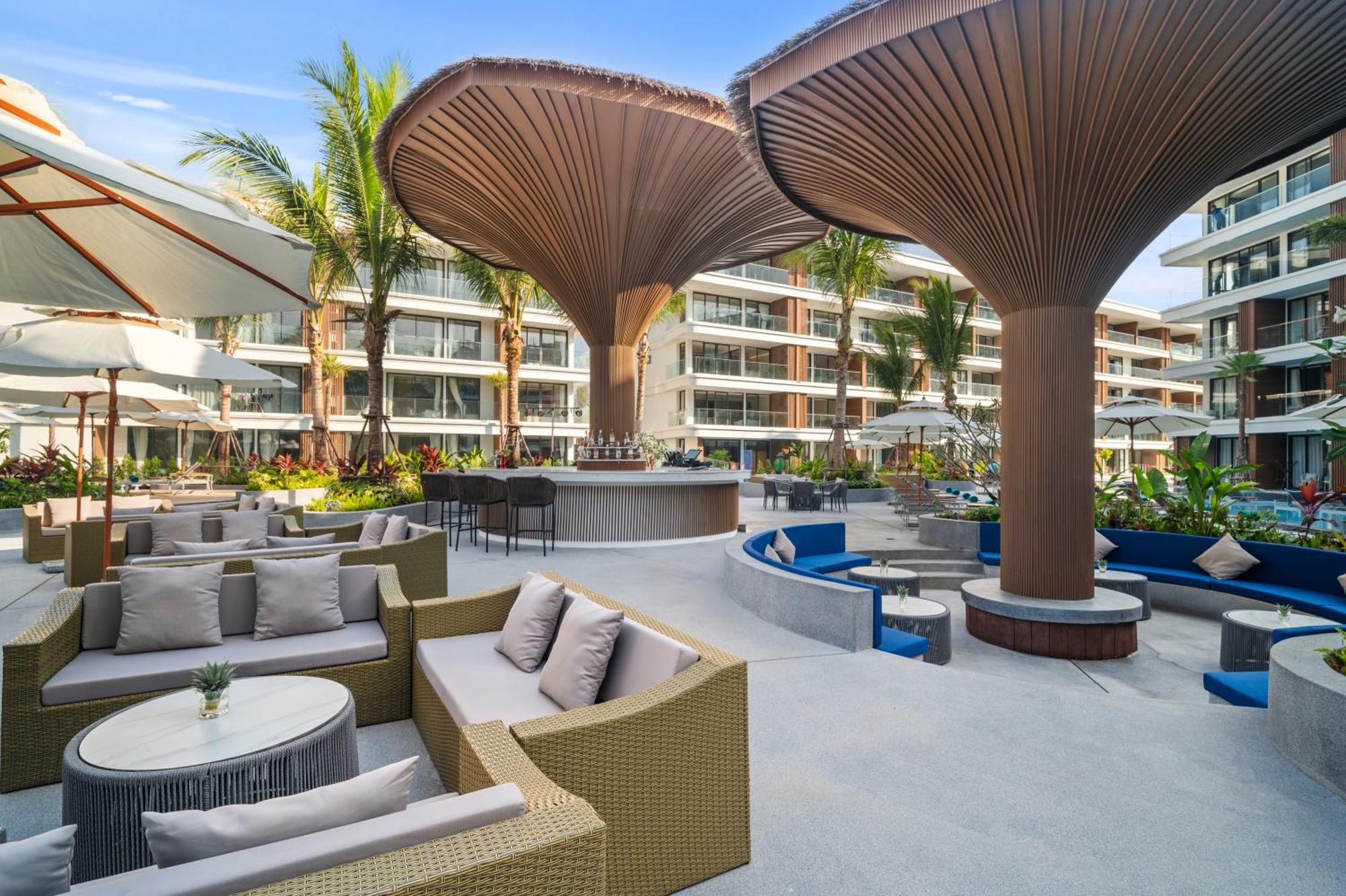 Resort Kora Phuket Bang Tao Beach (Phuket)