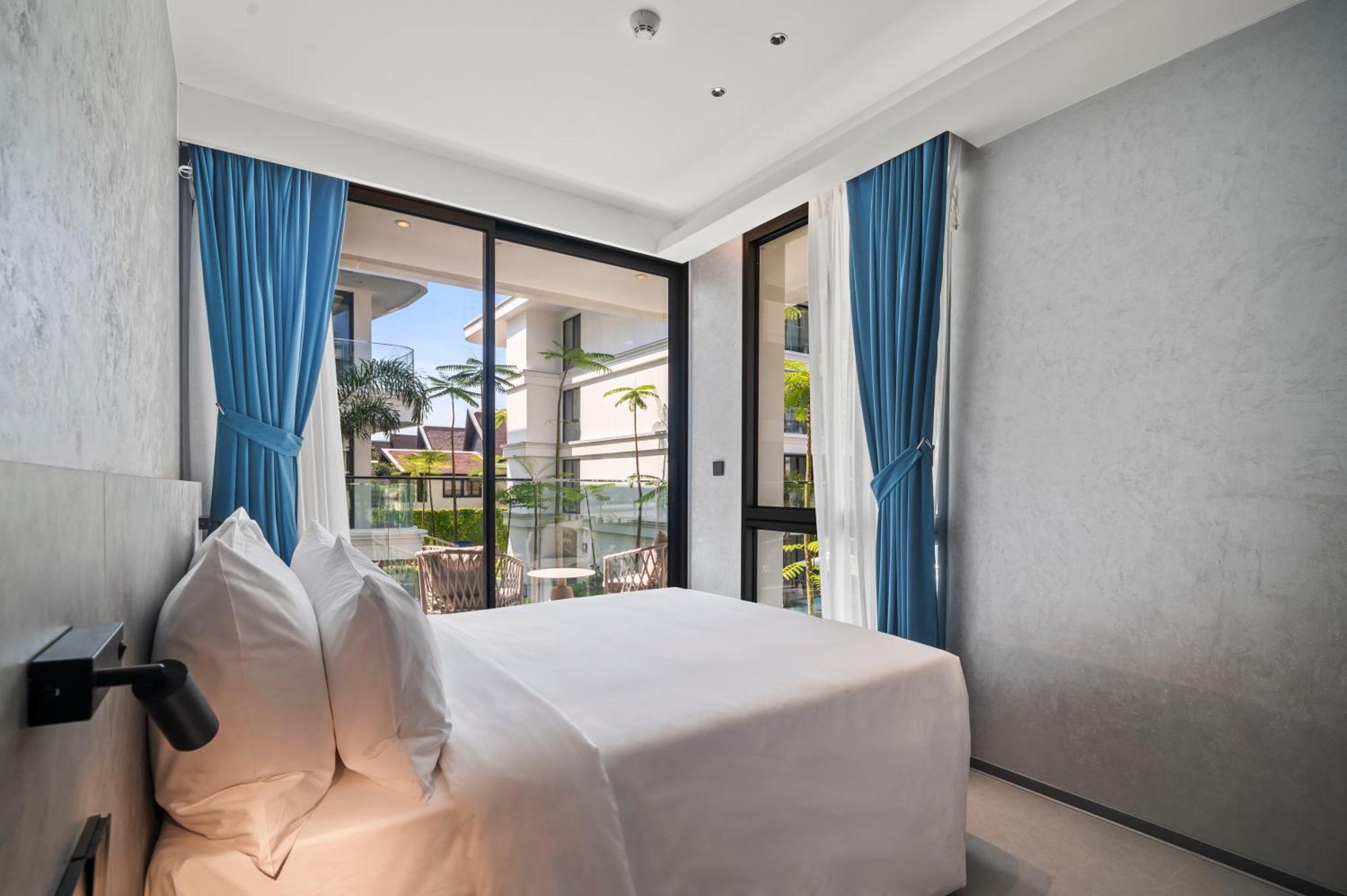 Kora Phuket 5*