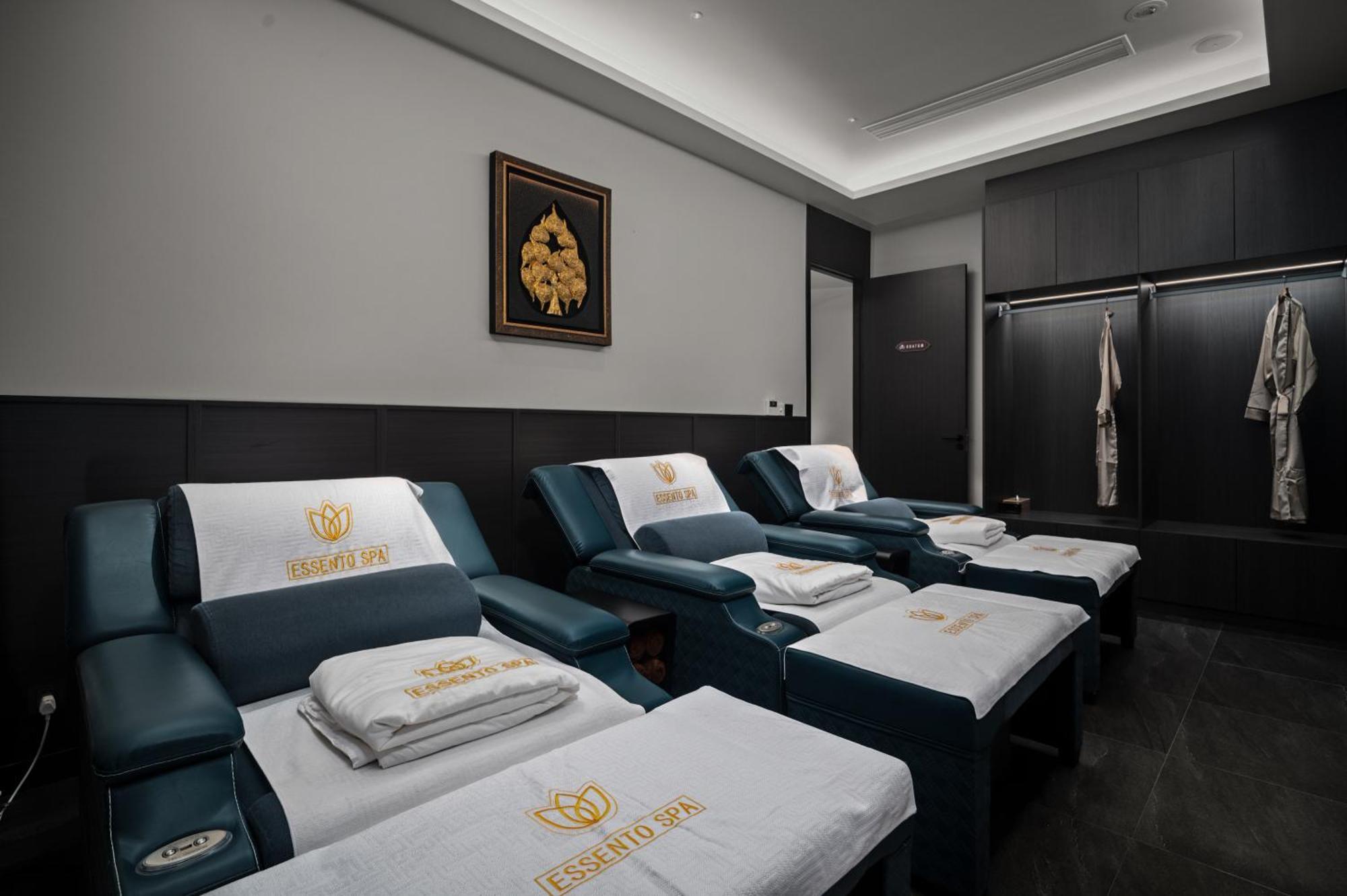 Resort Kora Phuket