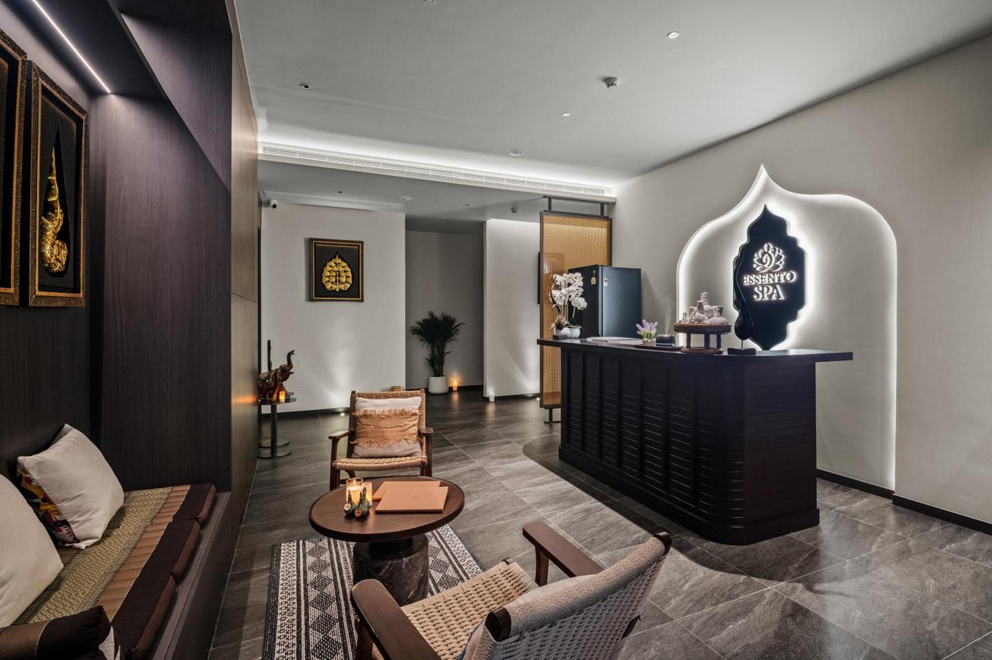 Kora Phuket Bang Tao Beach (Phuket)