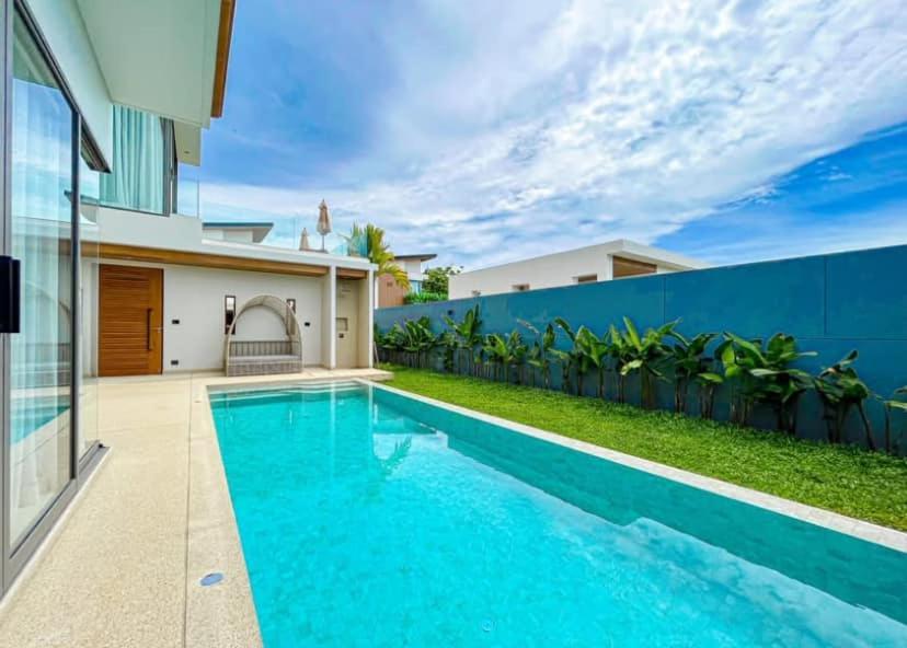 Villa Choengtale Modern