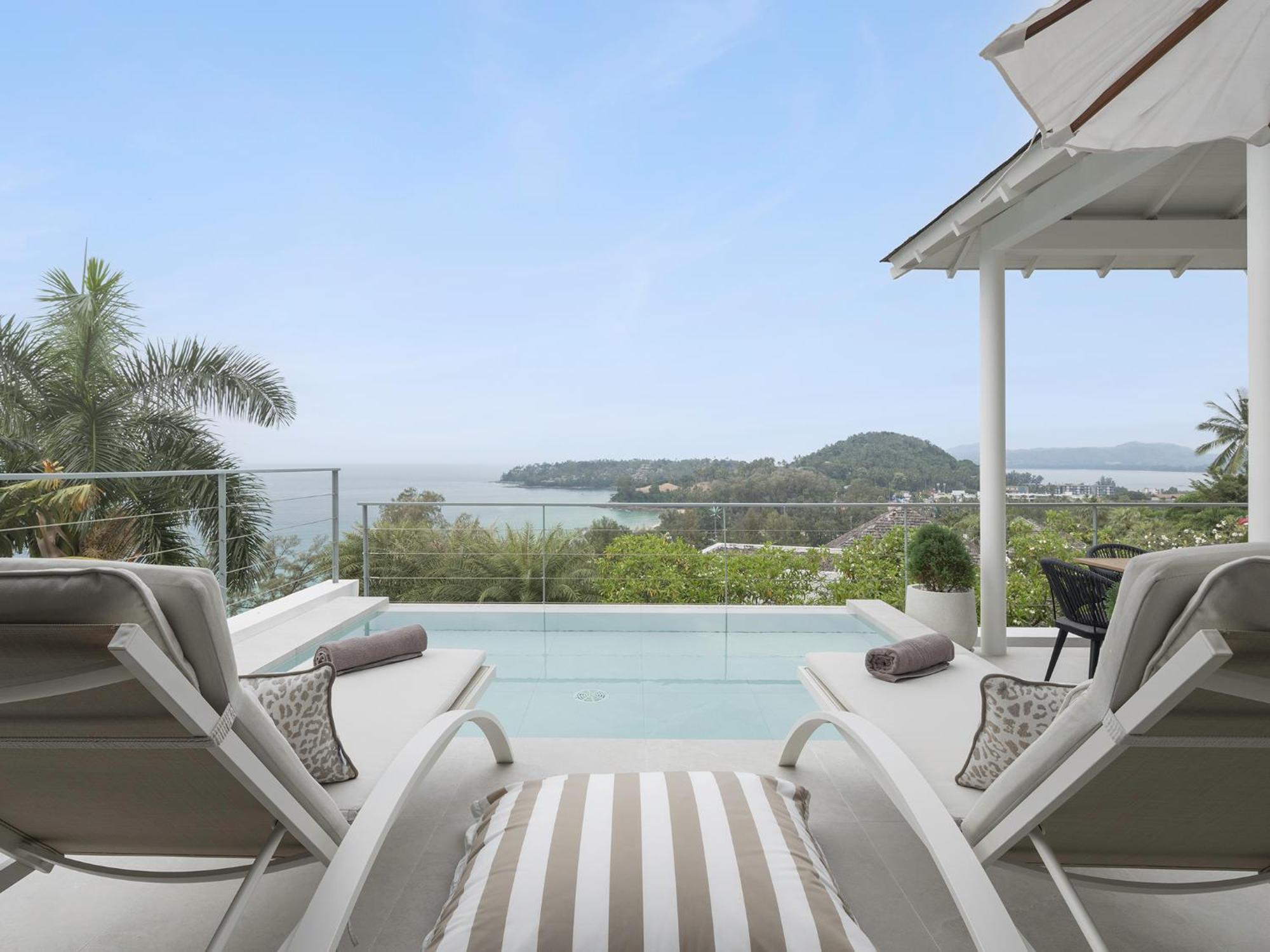 Villa Seaview By Elite Havens