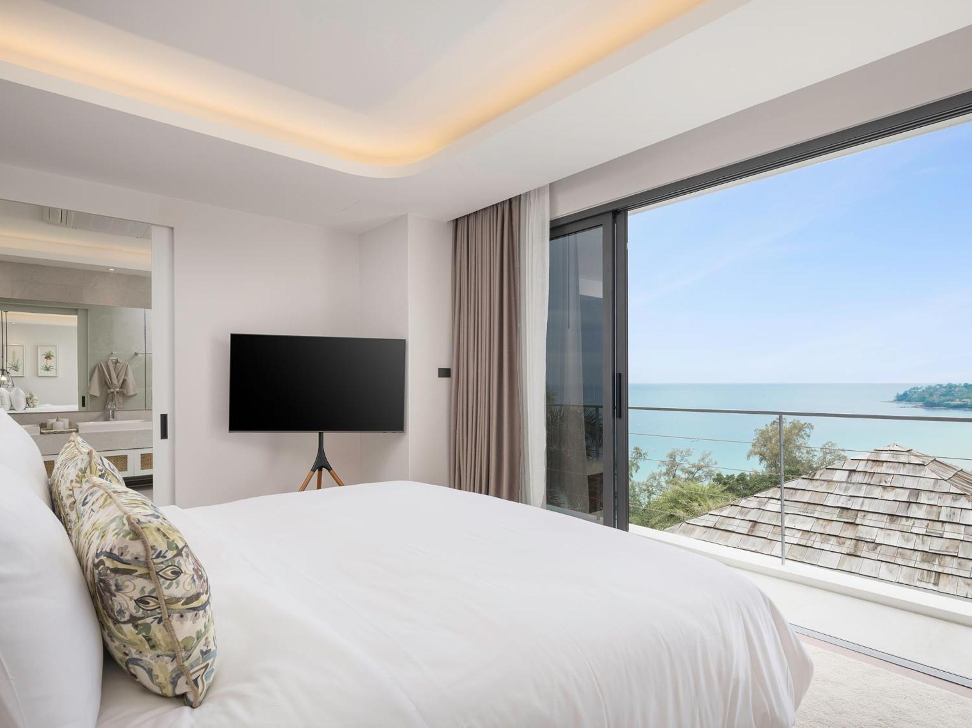 Seaview By Elite Havens *