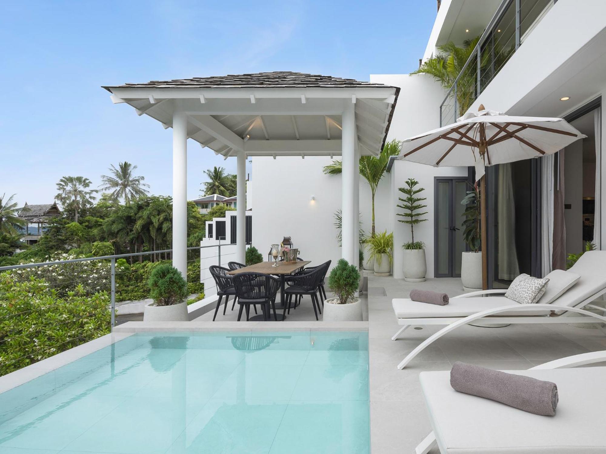 Seaview By Elite Havens