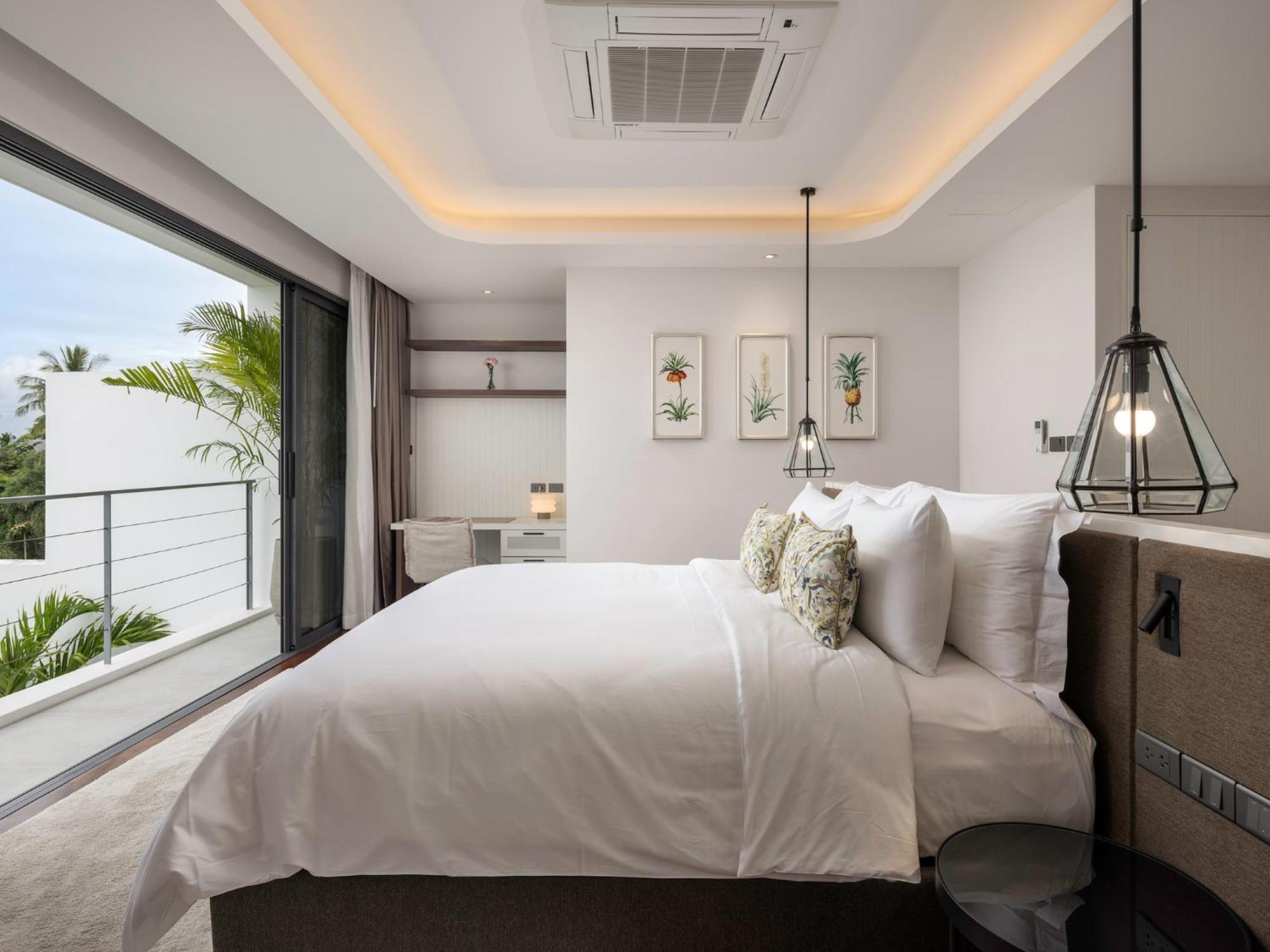 Villa Seaview By Elite Havens *