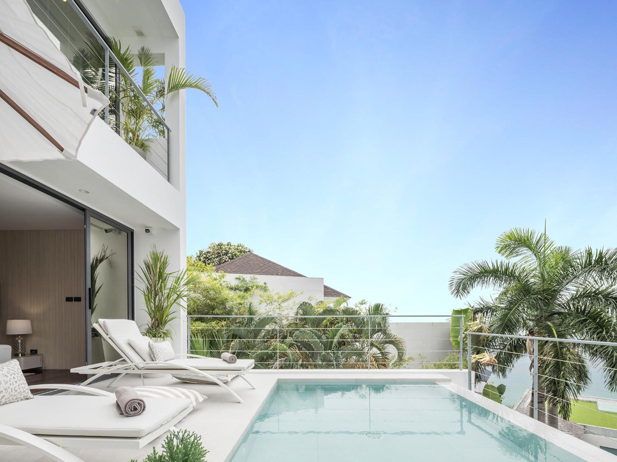 Seaview By Elite Havens Villa