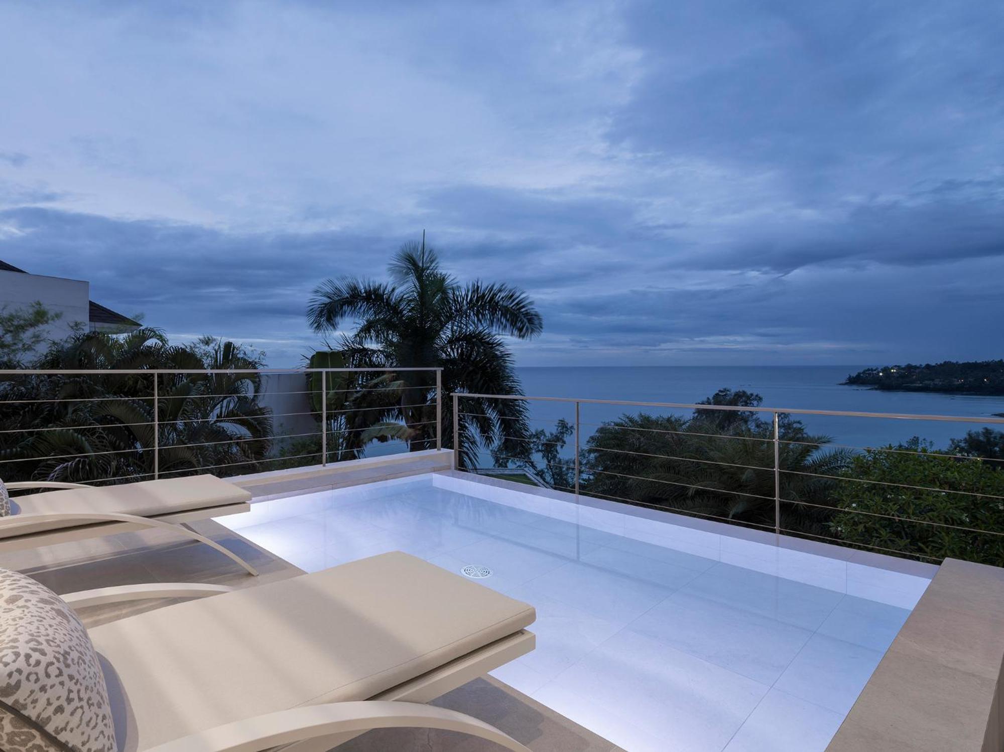 Seaview By Elite Havens *
