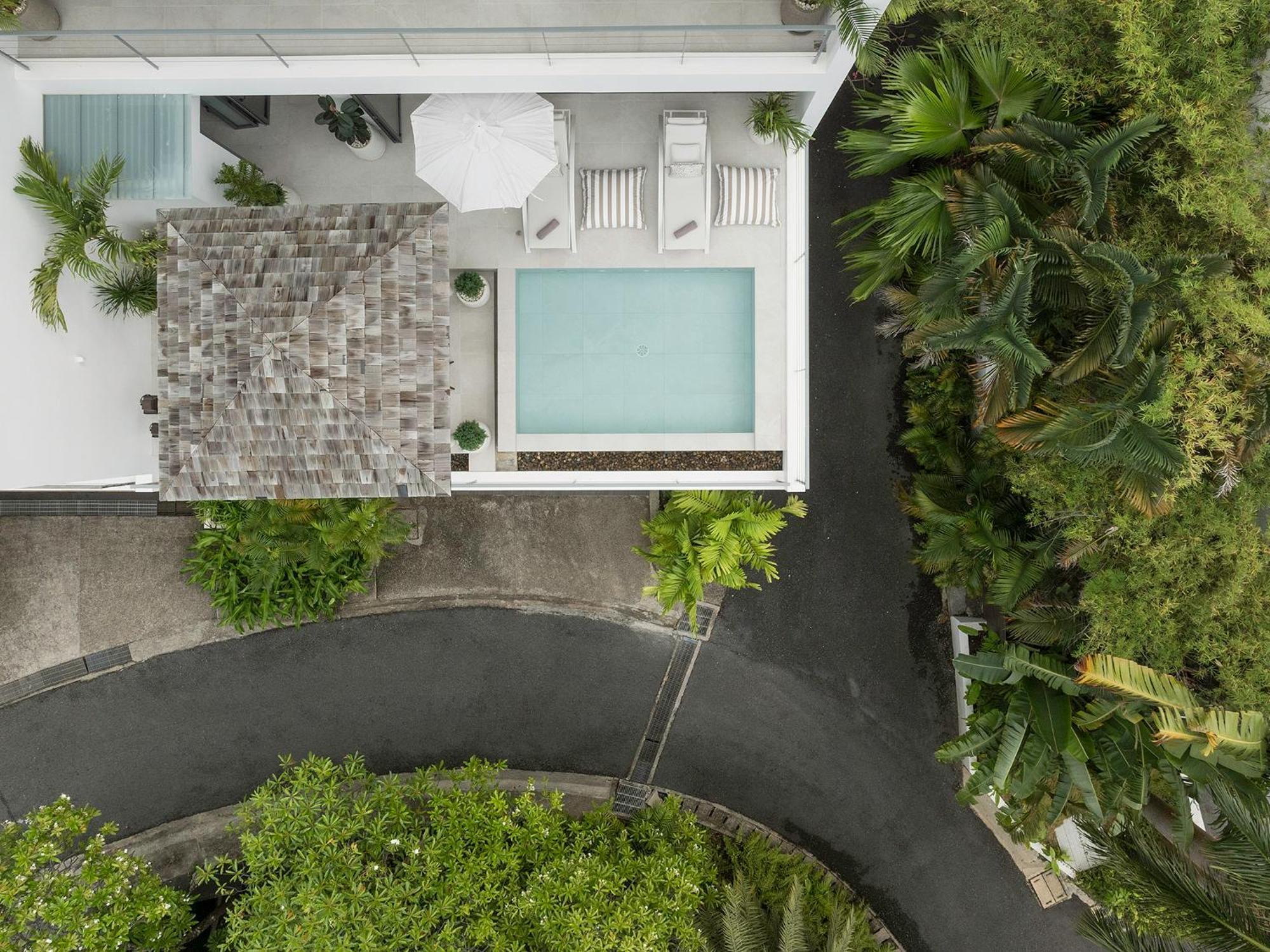 Seaview By Elite Havens Surin Beach (Phuket)