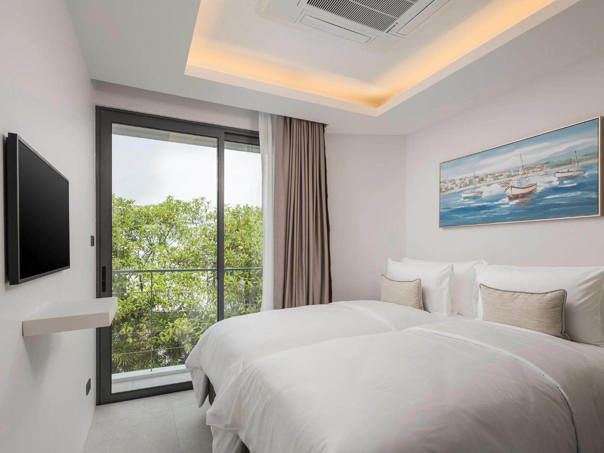 Seaview By Elite Havens Villa