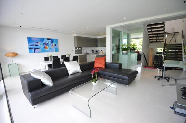 Siam Palm Aparthotel