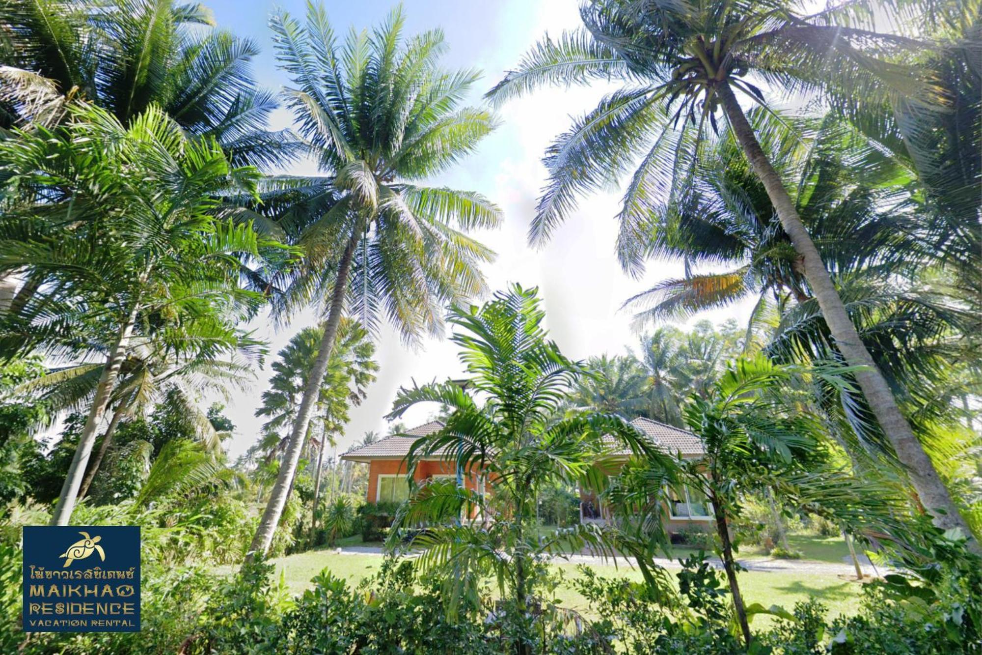 Maikhao Holiday home