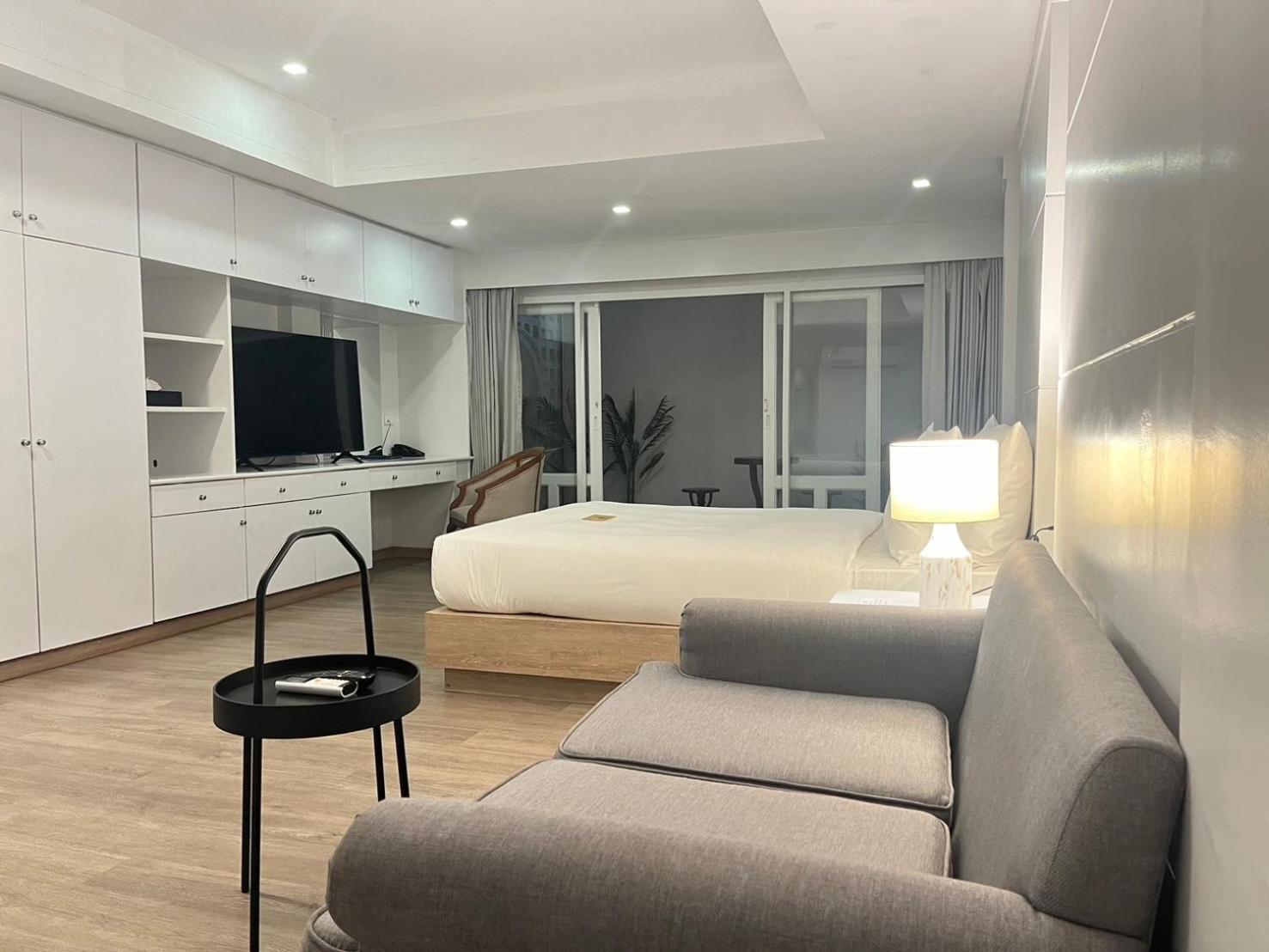 Hotel Anona Beachfront Phuket Resort-sha Extra Patong