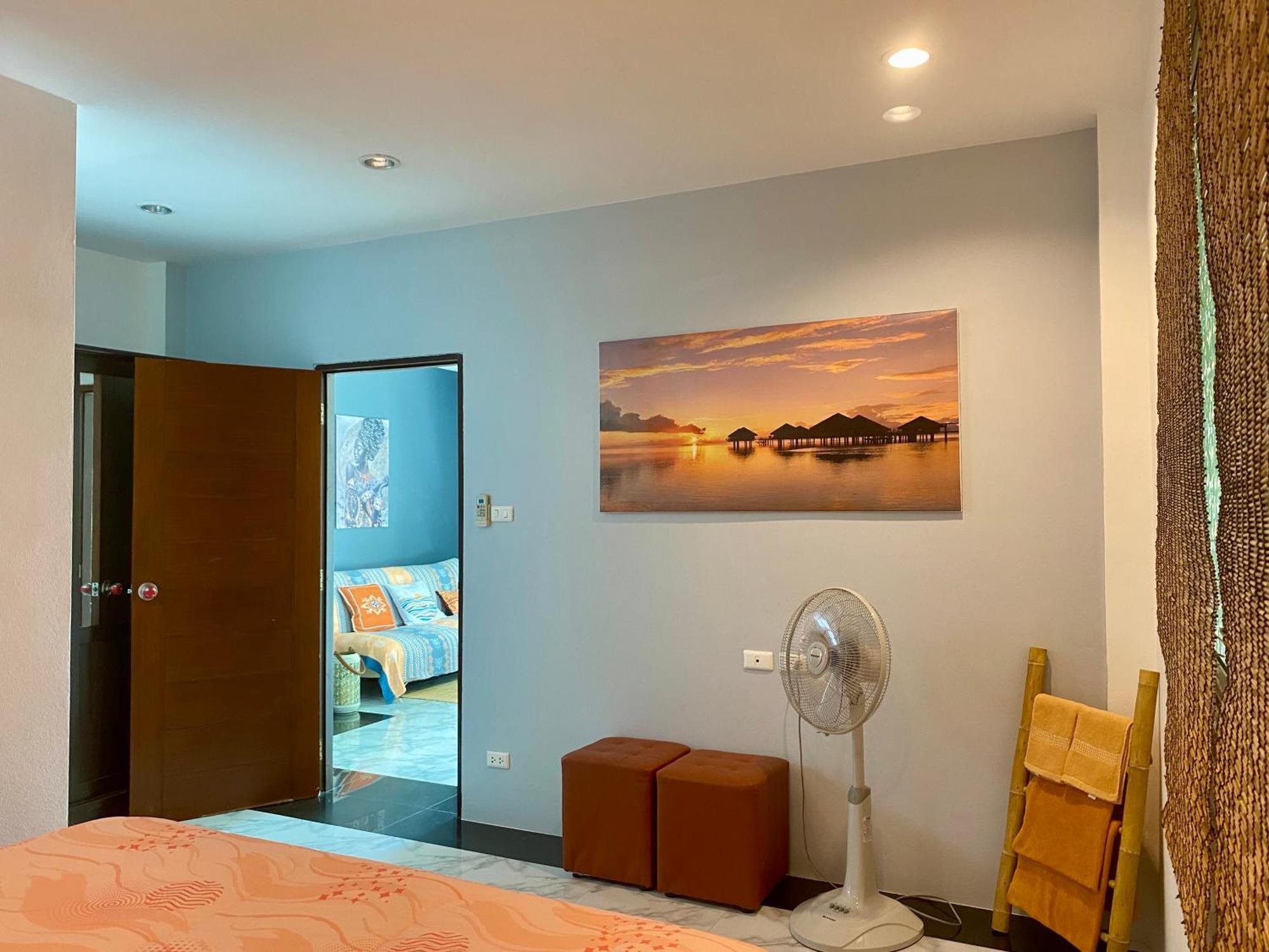 Sunset Village - Season Retreat Ban Makham