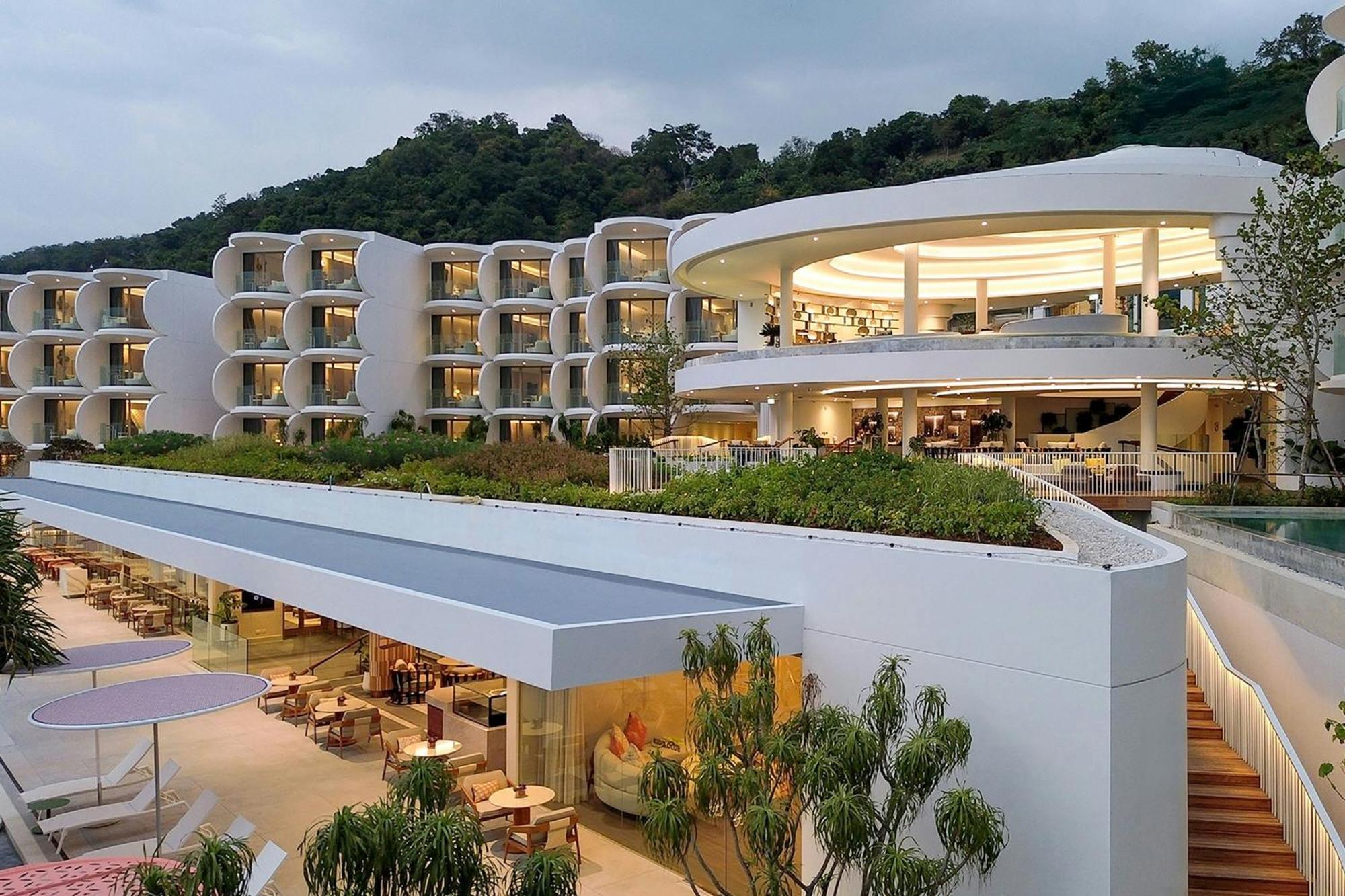 Hotel Veranda Phuket, Autograph Collection 5*