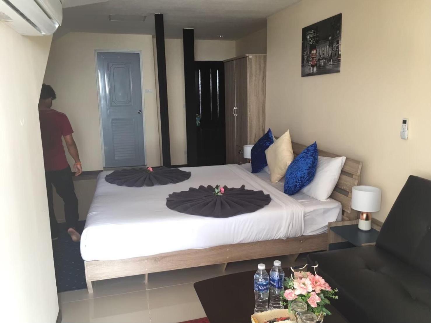Hotel Blueskyhouse 3*