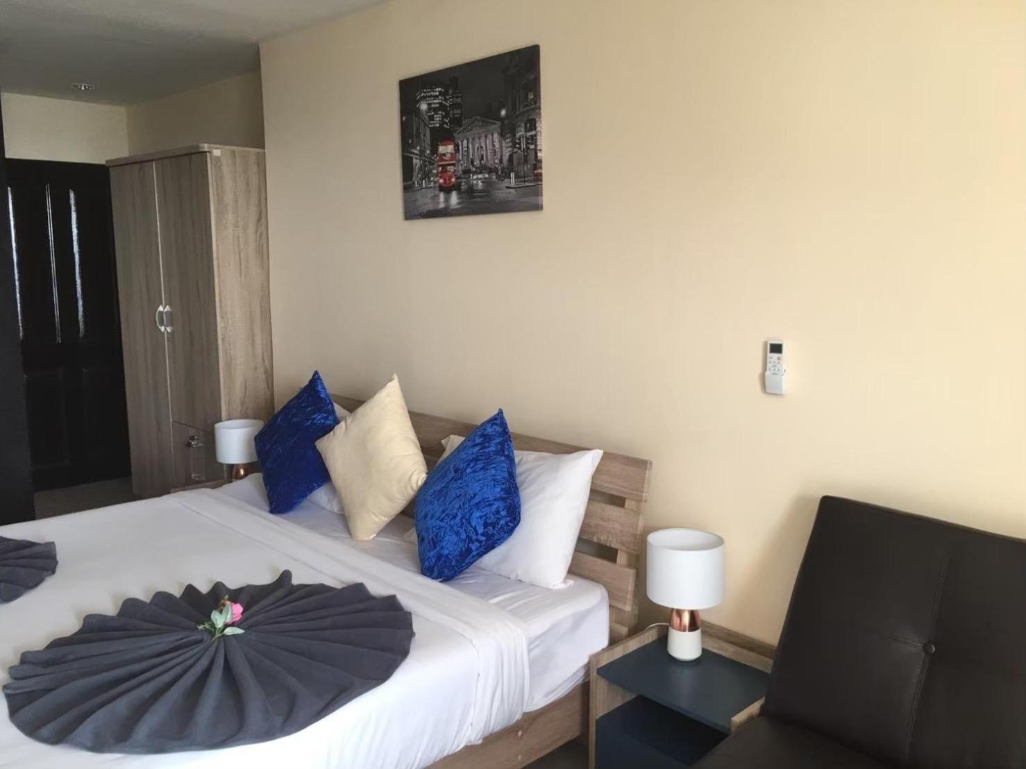 Blueskyhouse 3* Patong