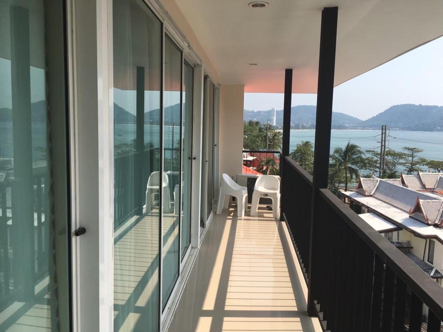 Blueskyhouse Hotel