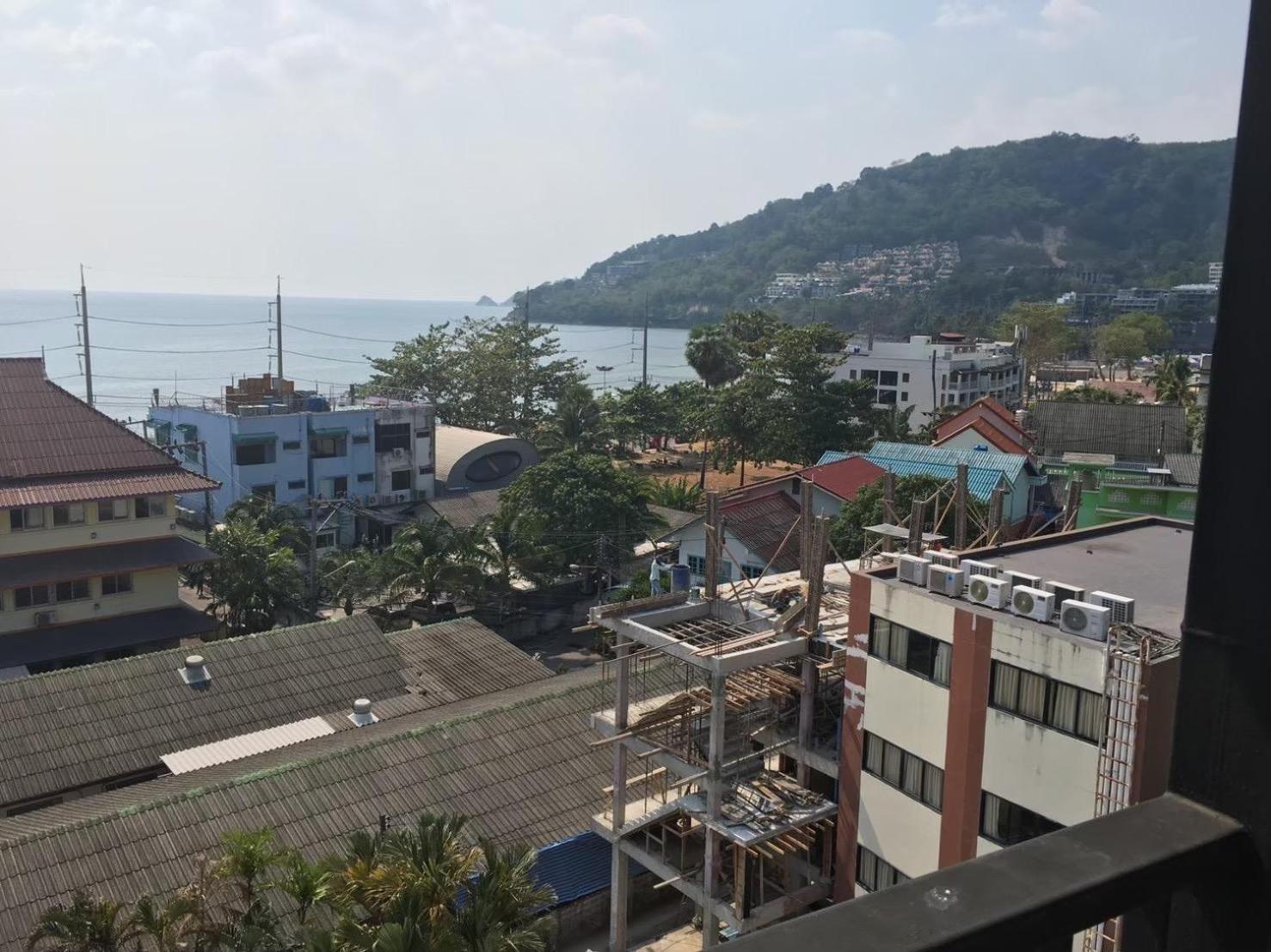 Blueskyhouse Hotel 3*