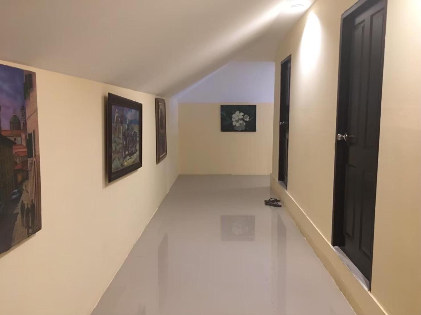 Hotel Blueskyhouse 3*