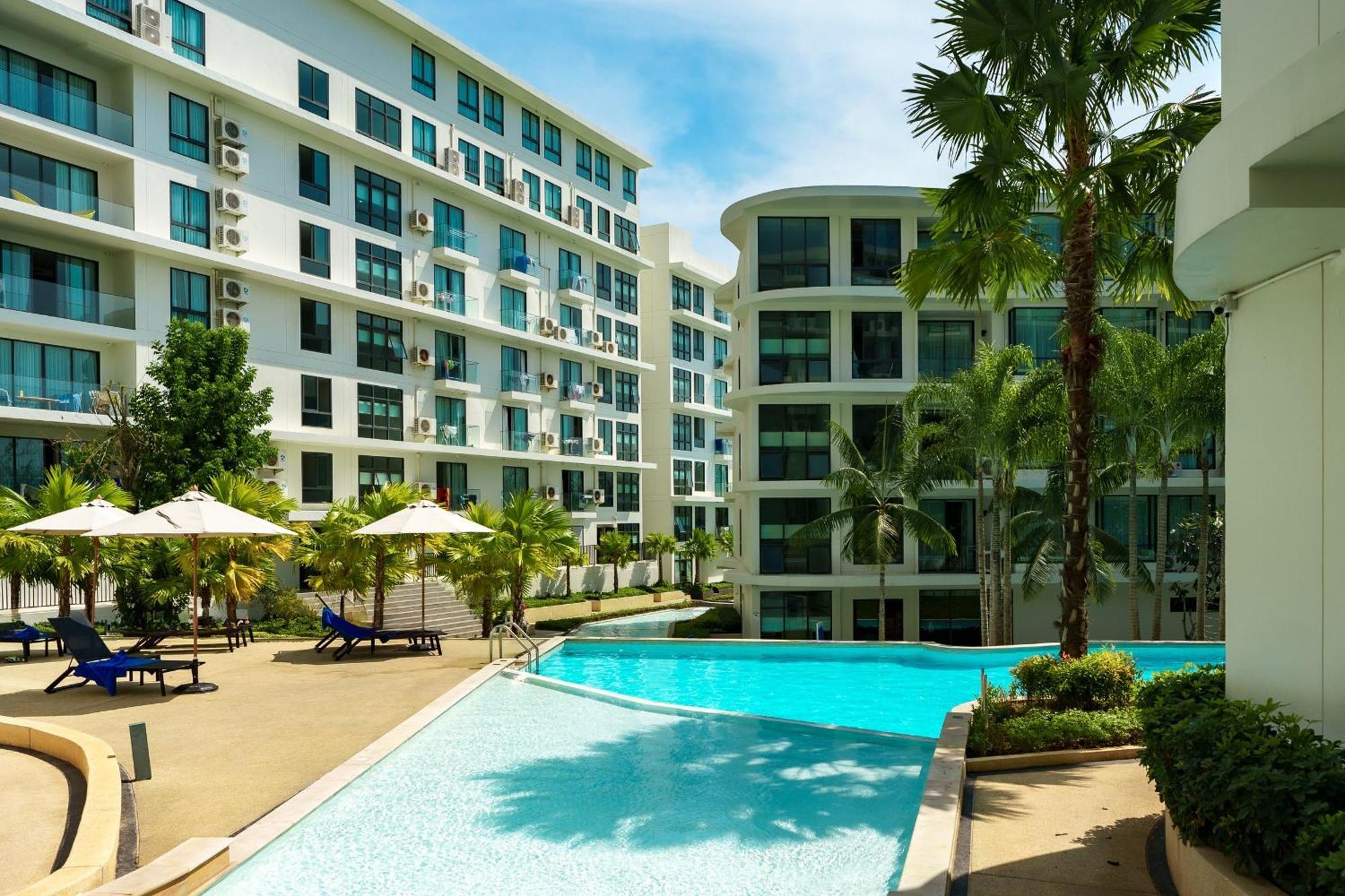 Amazing View Duplex La *