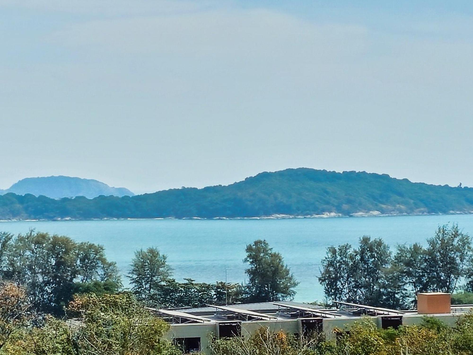 Amazing View Duplex La Apartment *