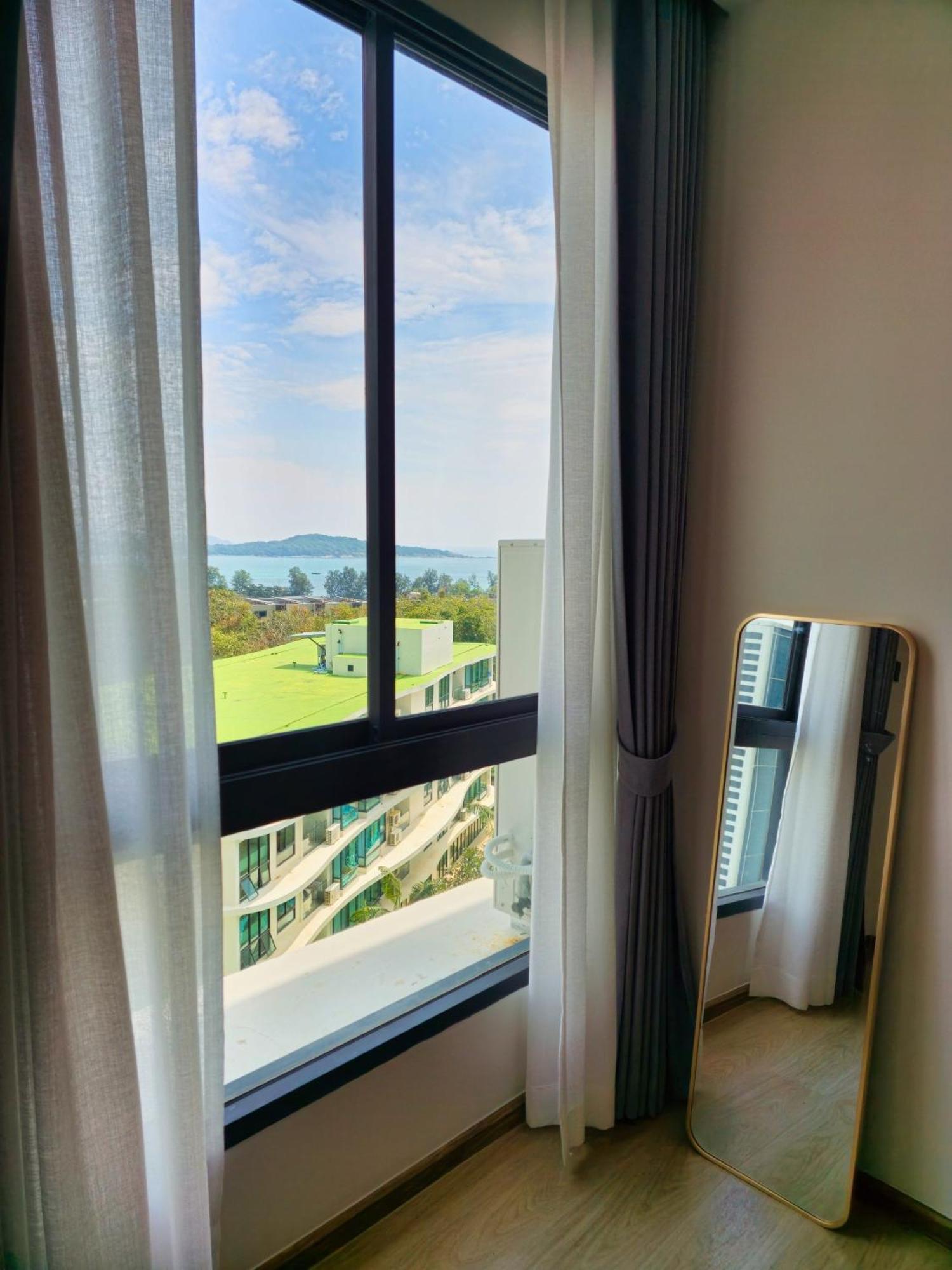 Amazing View Duplex La *